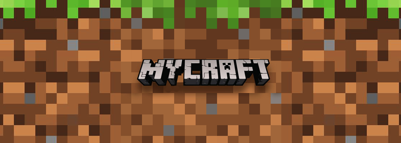 Minecraft，My world design，industrial design，game，Virtual game，My Craft，