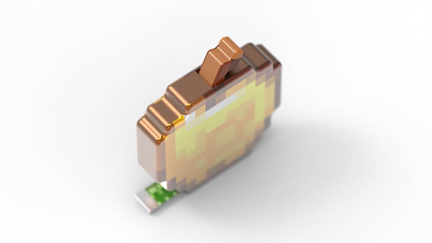 Minecraft，My world design，industrial design，game，Virtual game，My Craft，