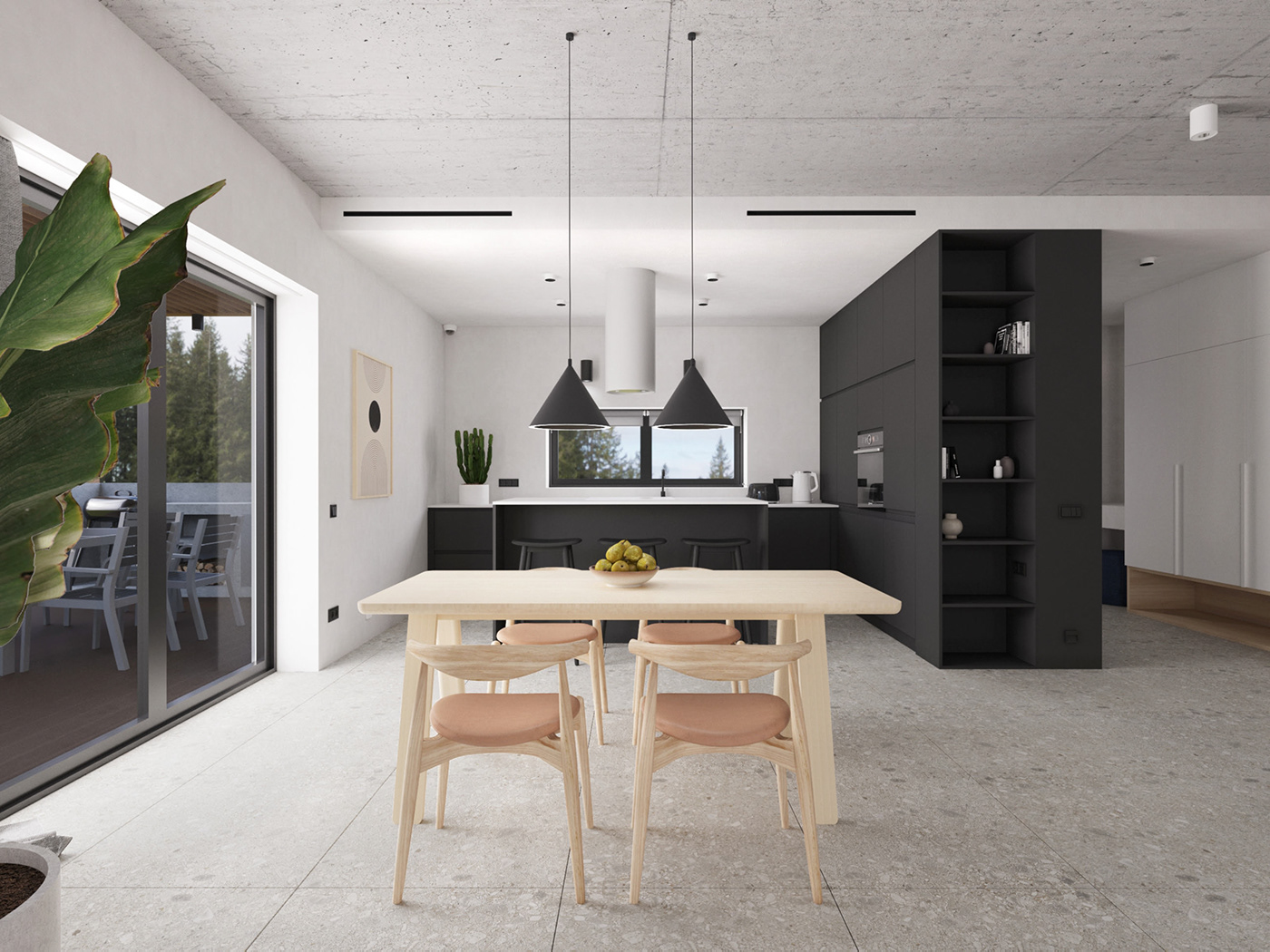 Simplicity，modern，customized，