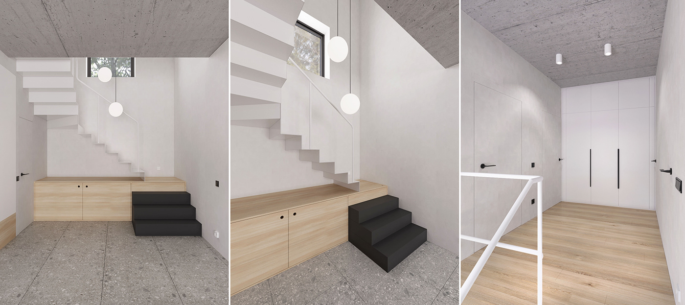 Simplicity，modern，customized，