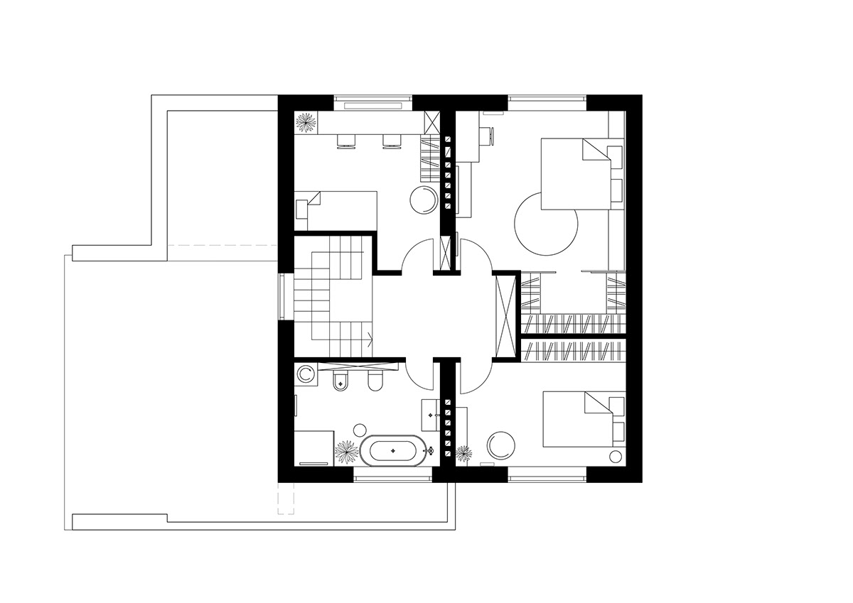 Simplicity，modern，customized，