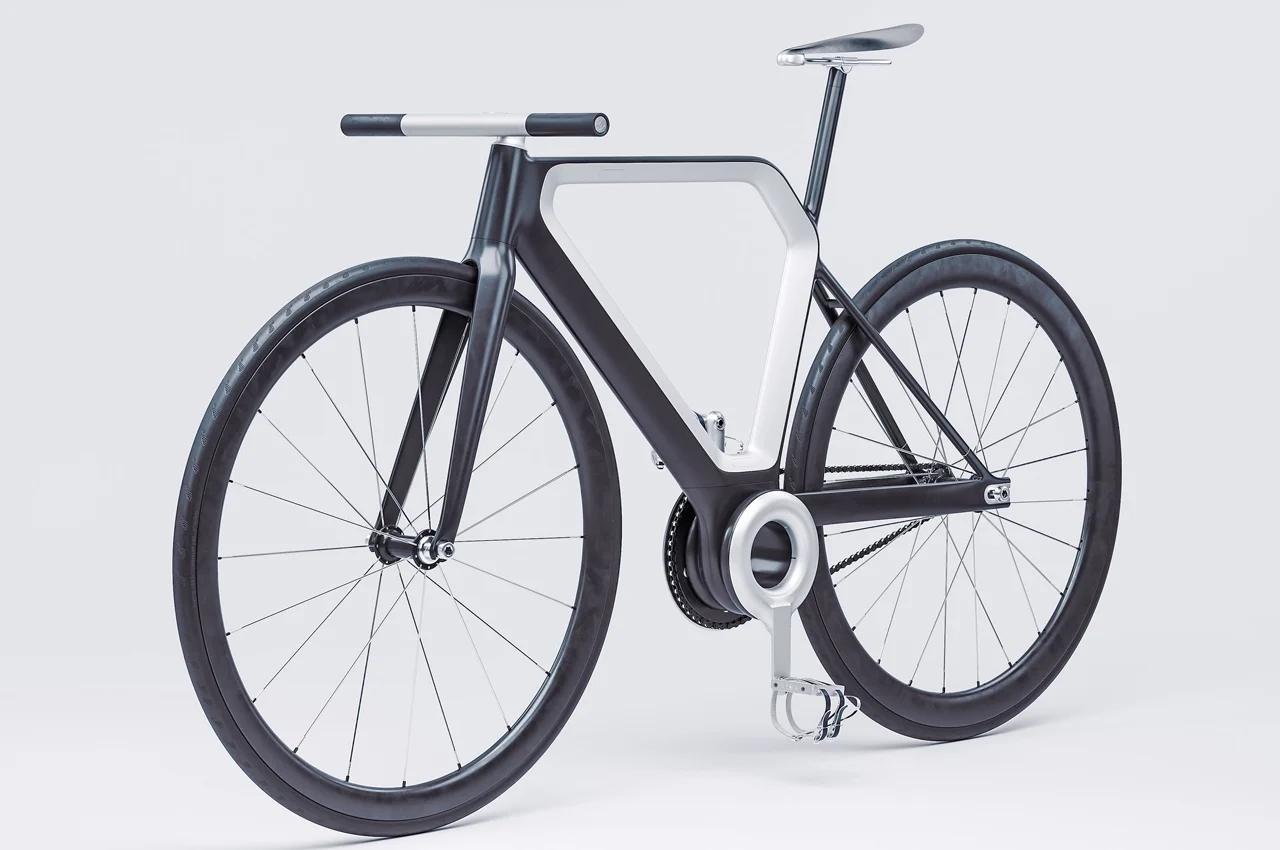 Bicycle，San Francisco，Electric，