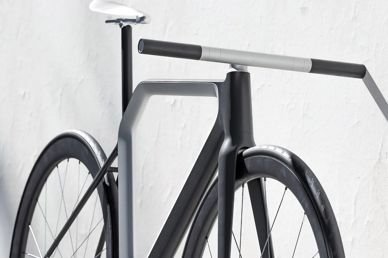 Bicycle，San Francisco，Electric，