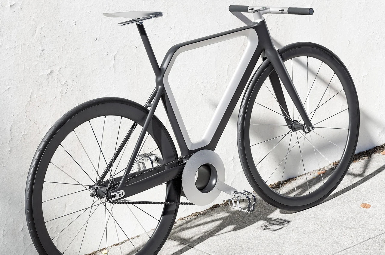 Bicycle，San Francisco，Electric，