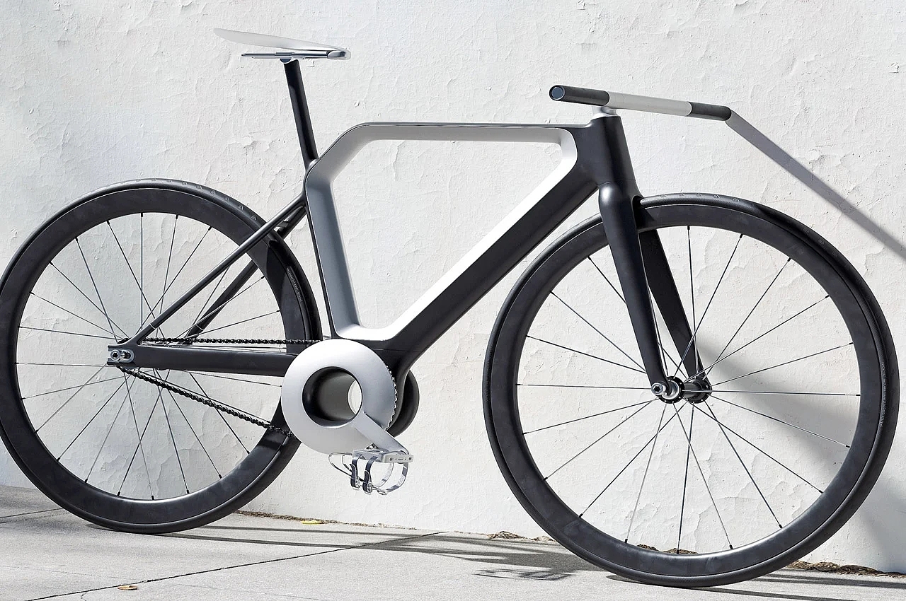 Bicycle，San Francisco，Electric，