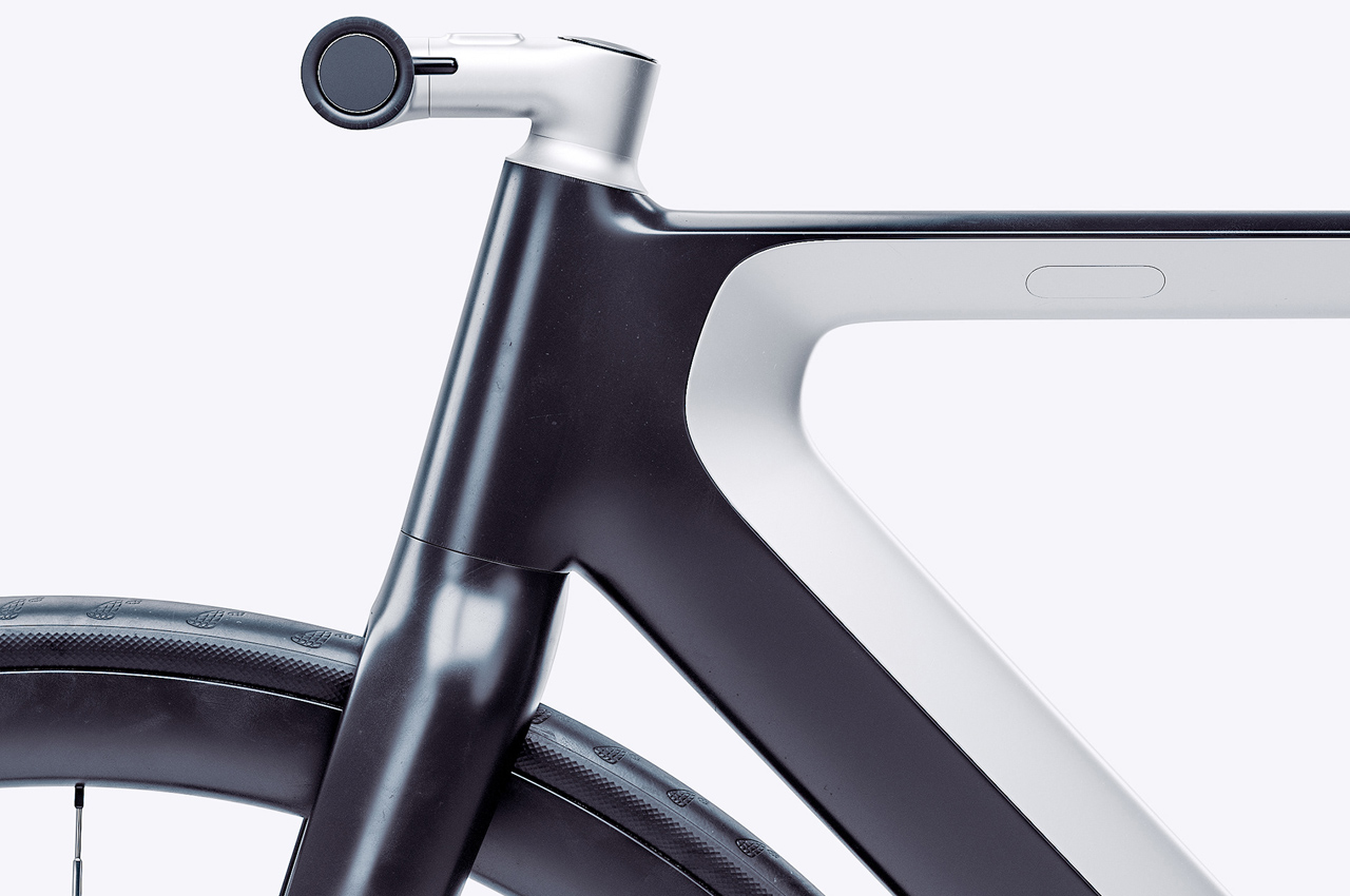 Bicycle，San Francisco，Electric，