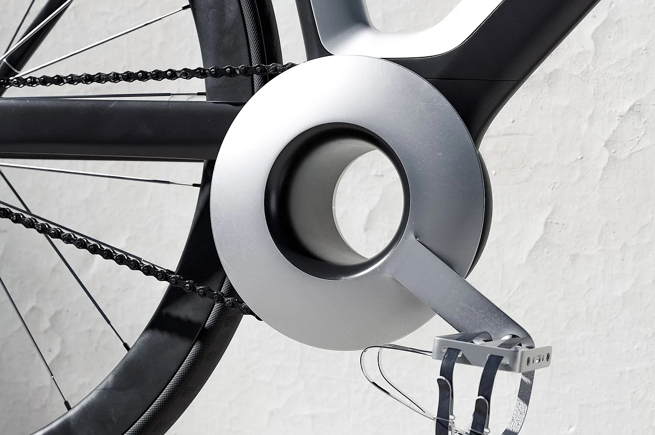 Bicycle，San Francisco，Electric，