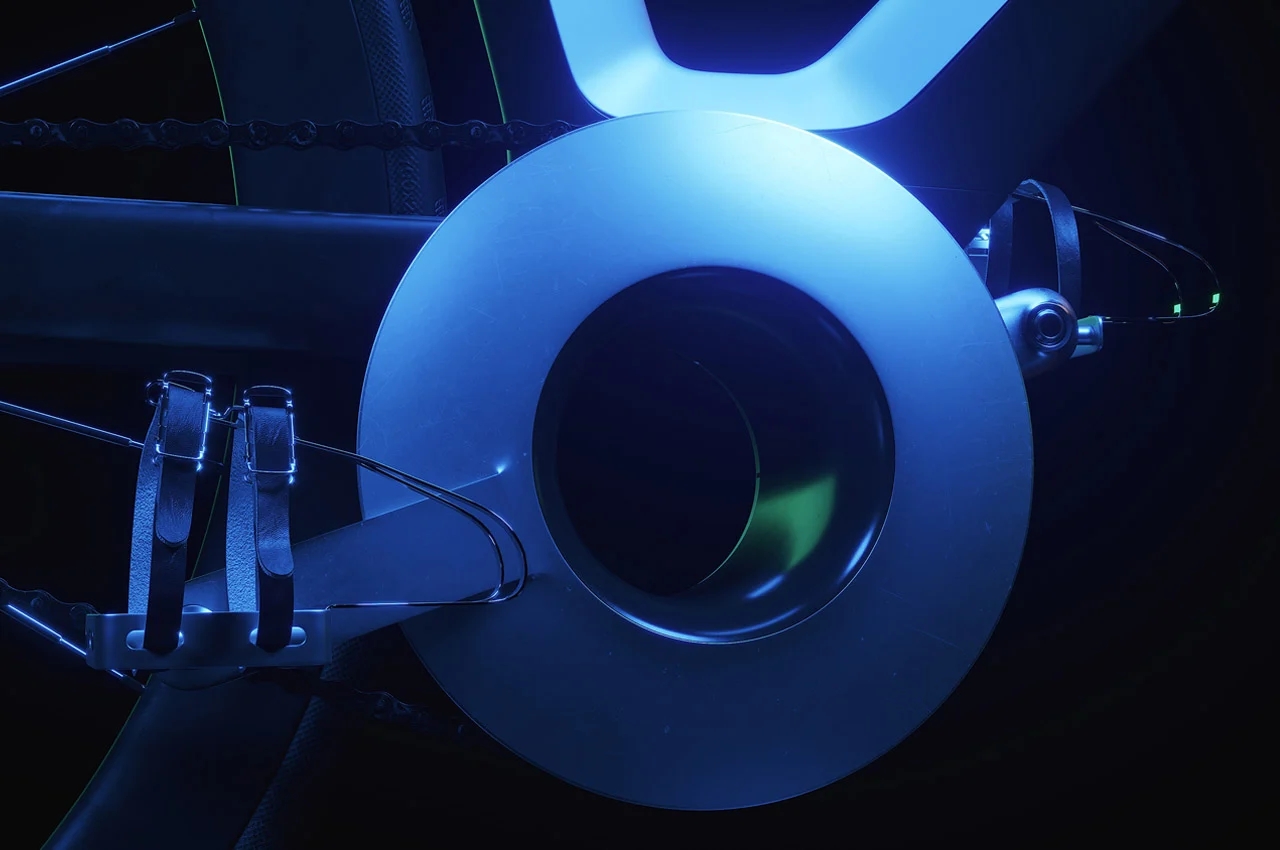 Bicycle，San Francisco，Electric，