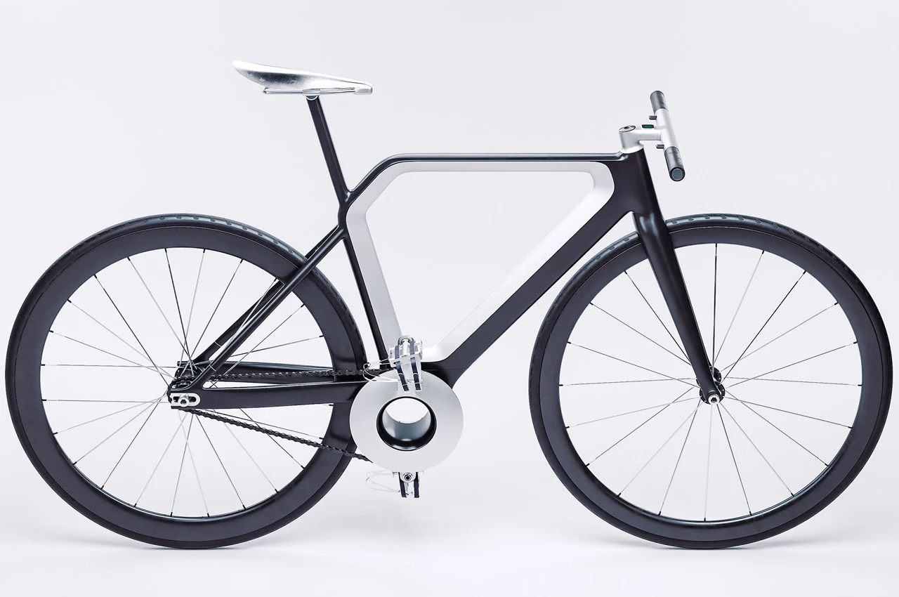 Bicycle，San Francisco，Electric，