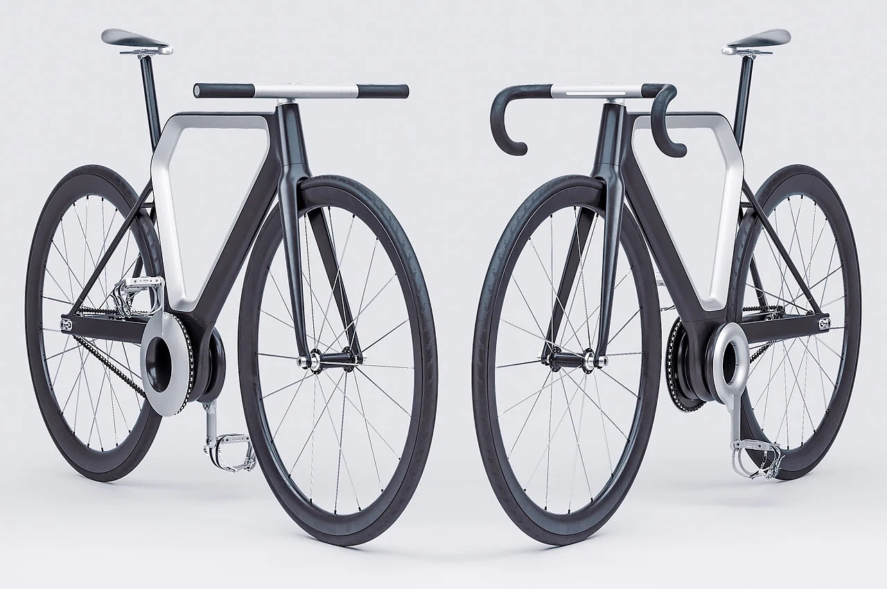 Bicycle，San Francisco，Electric，