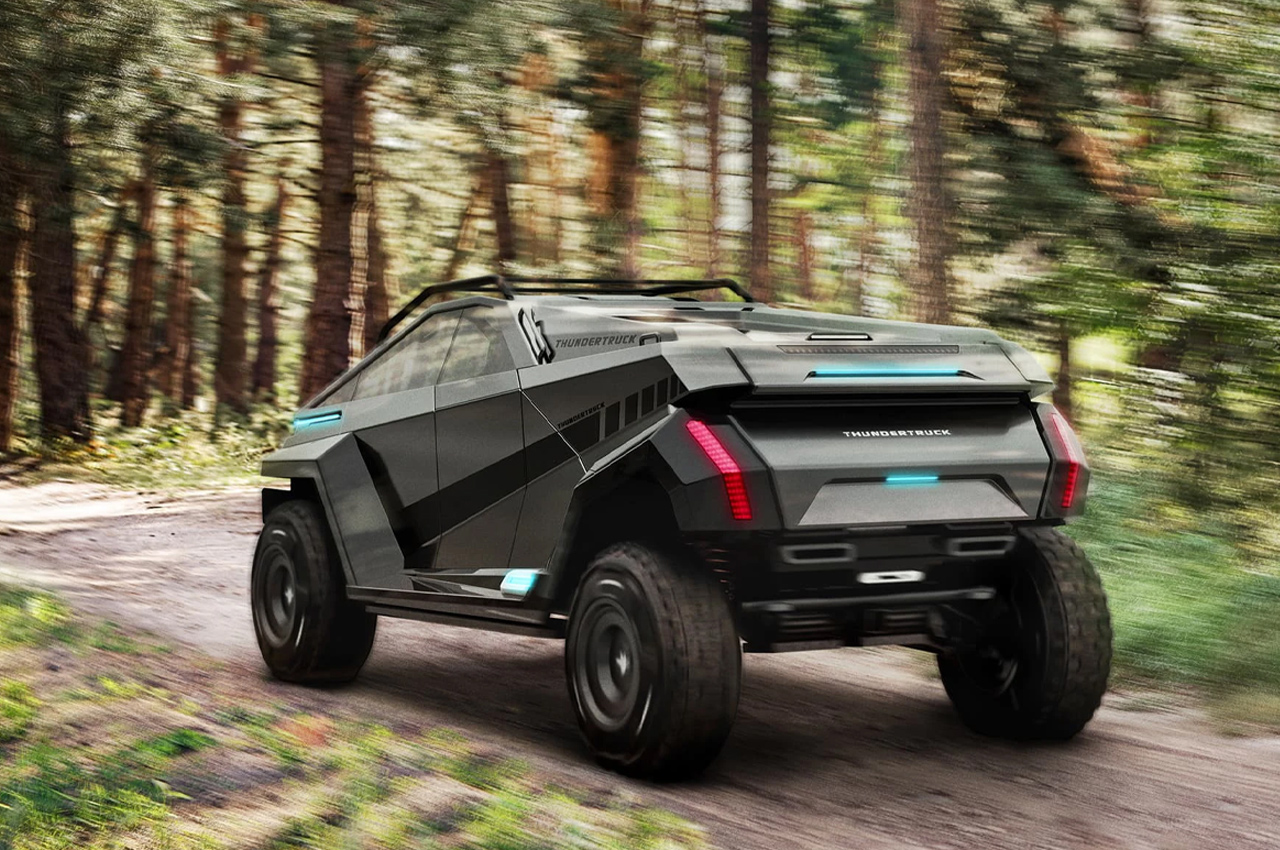 Batmobile，new energy，solar energy，