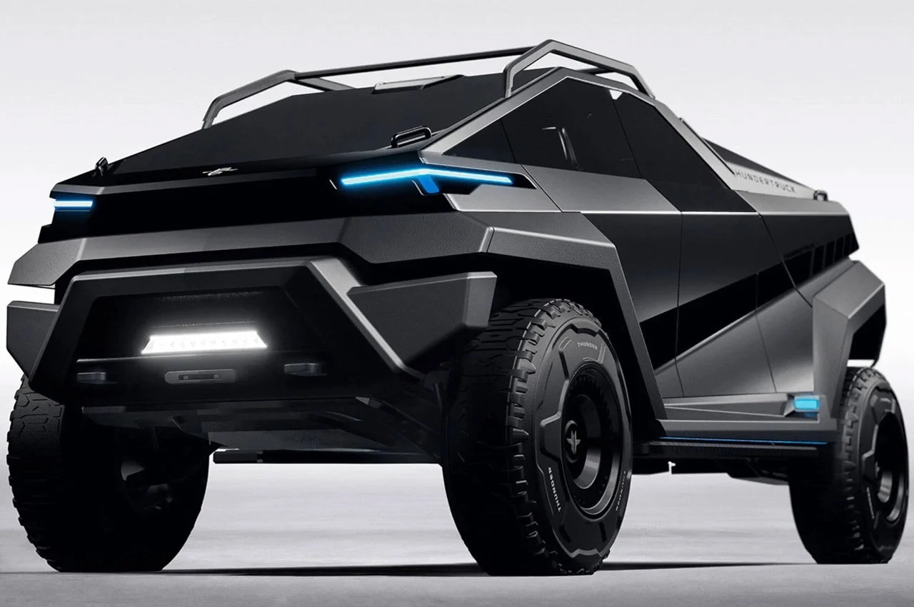 Batmobile，new energy，solar energy，