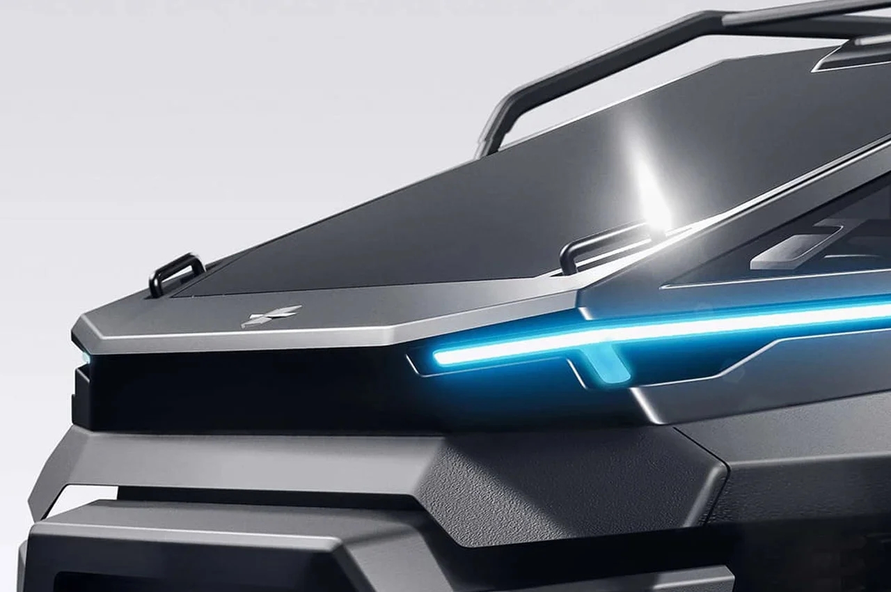 Batmobile，new energy，solar energy，