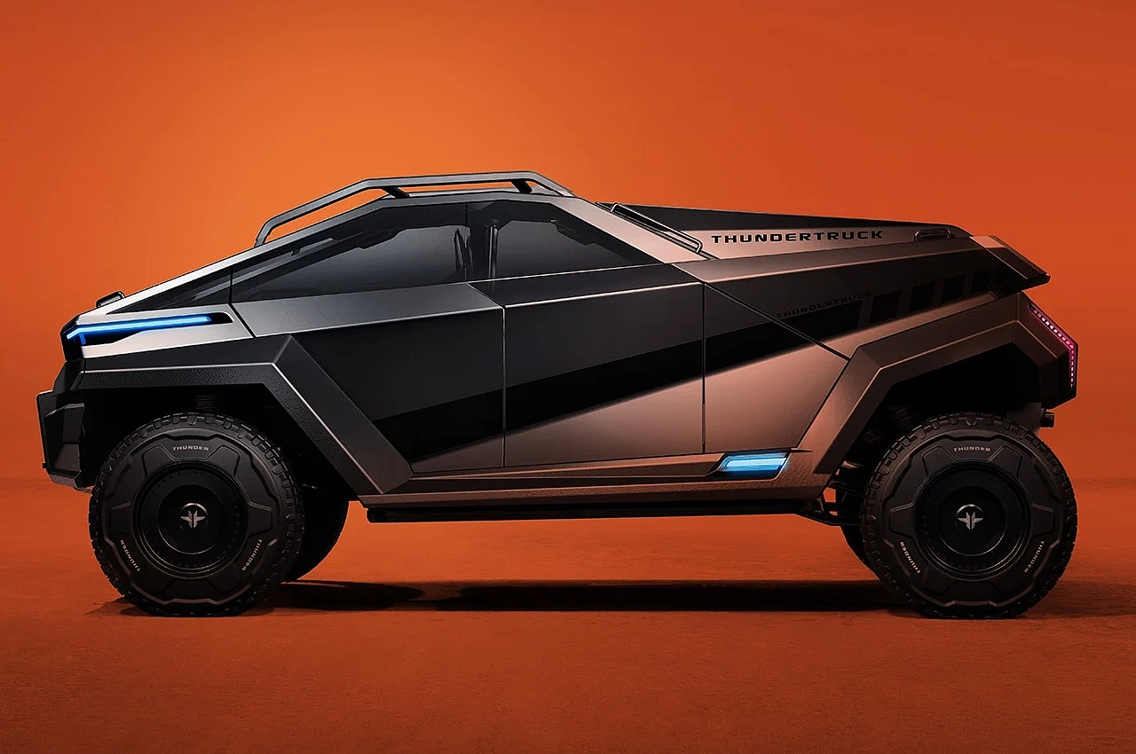 Batmobile，new energy，solar energy，