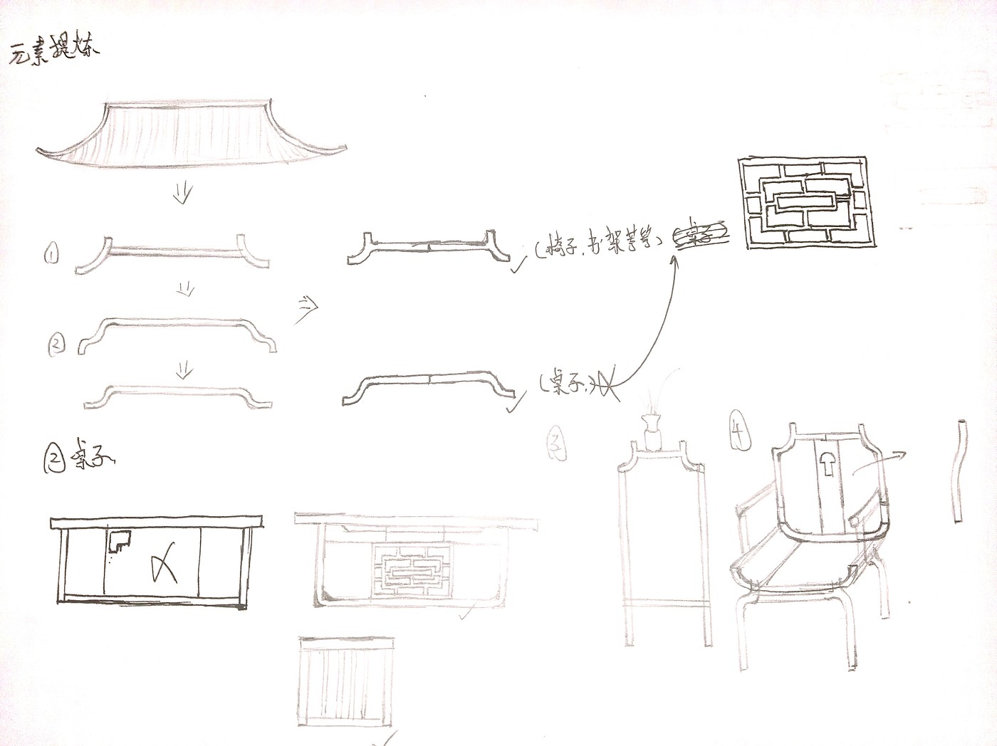 furniture，