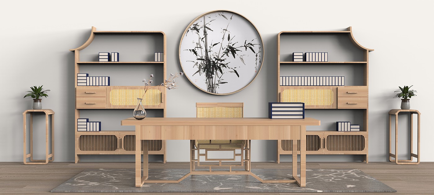 furniture，