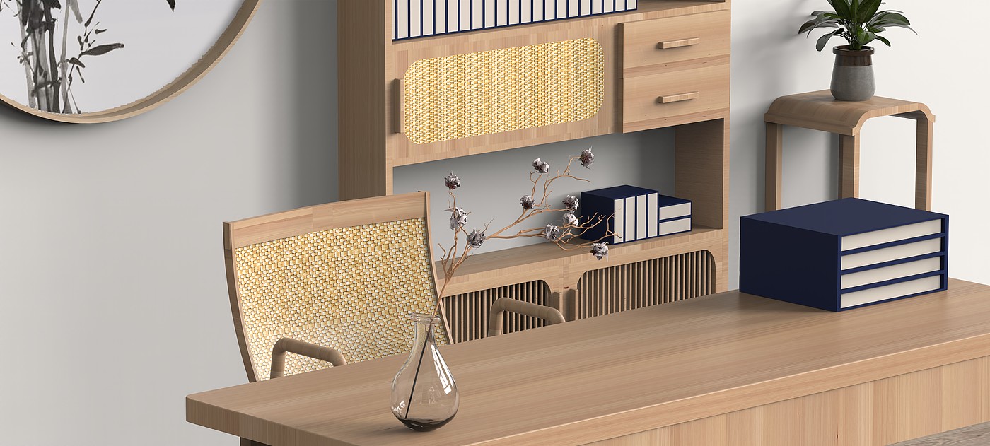 furniture，