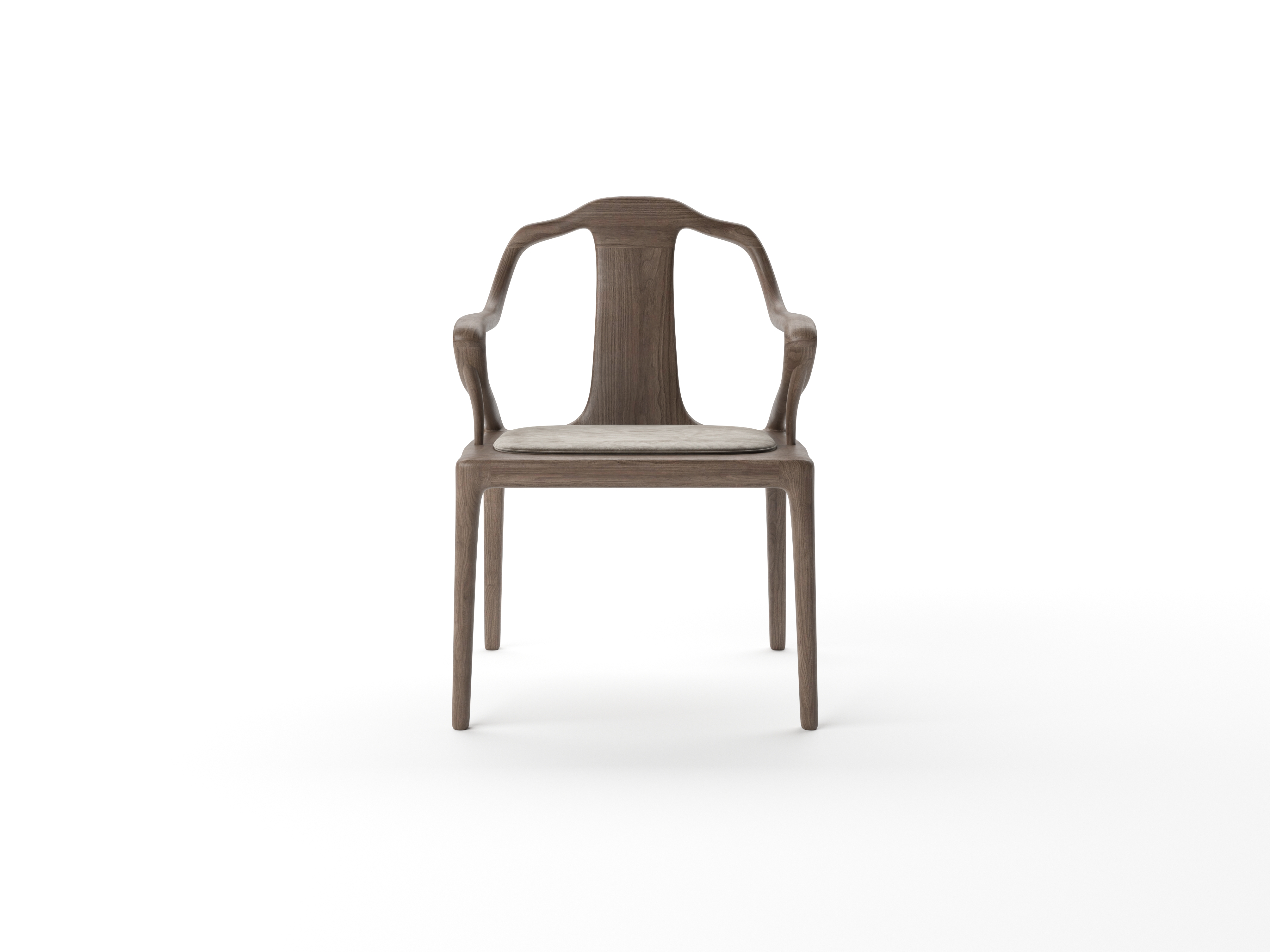 chair，