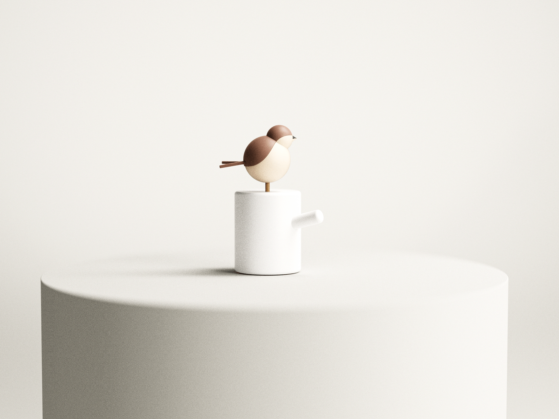 Role design，industrial design，Pet products，Digital design，