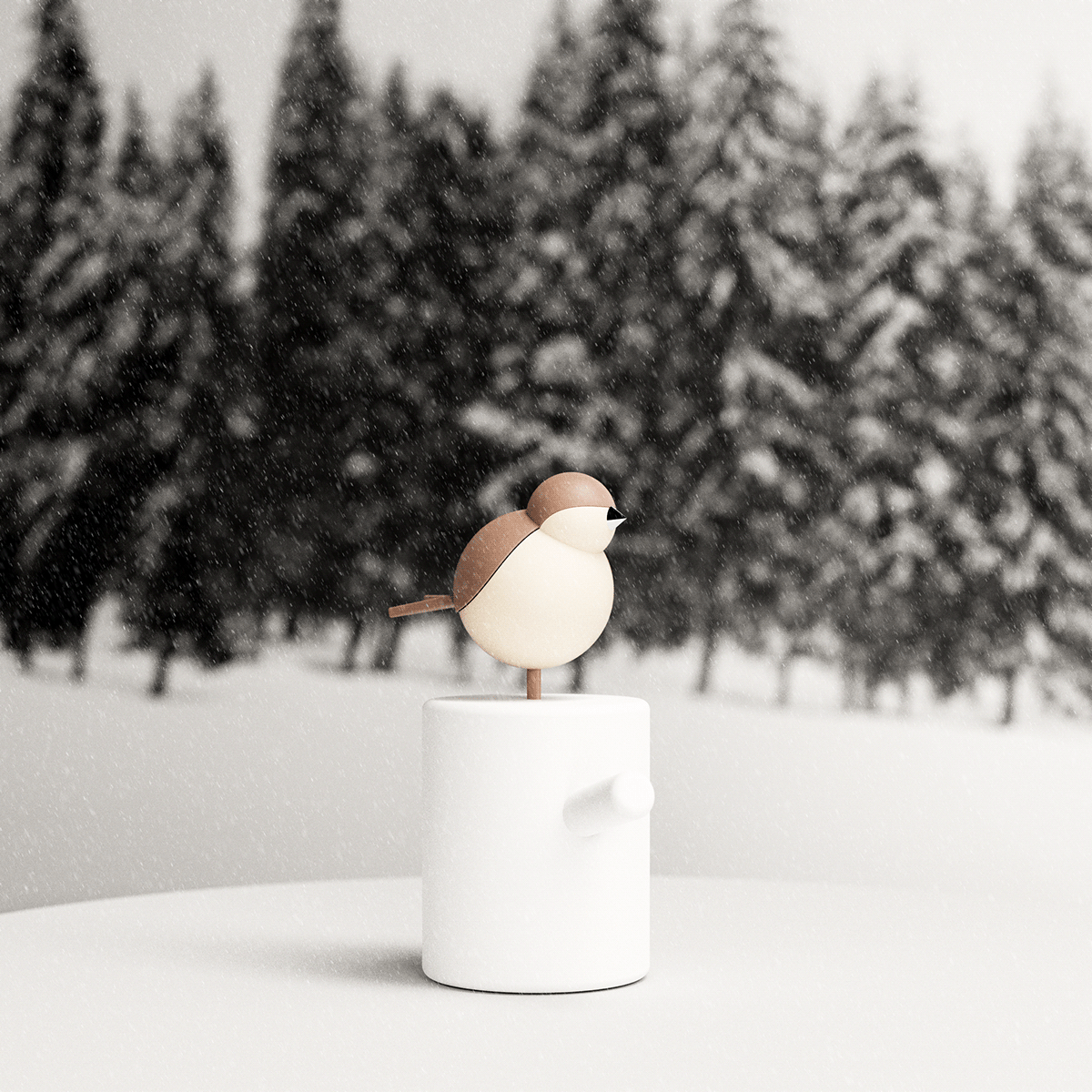 Role design，industrial design，Pet products，Digital design，