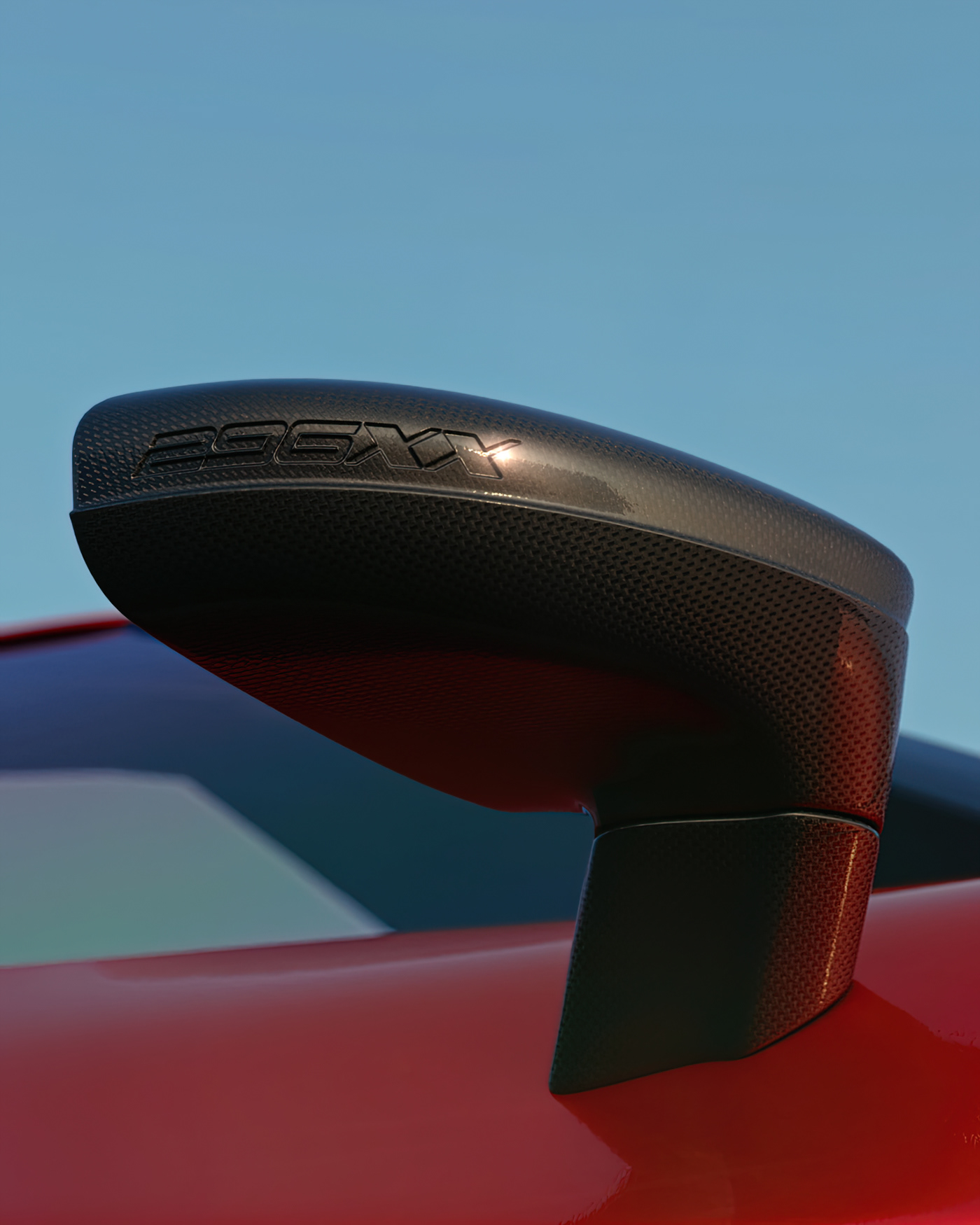 Automobile design，Car Photography，Computer animation，Crown Ferrari，