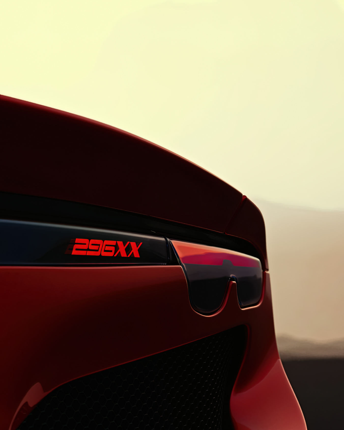 Automobile design，Car Photography，Computer animation，Crown Ferrari，