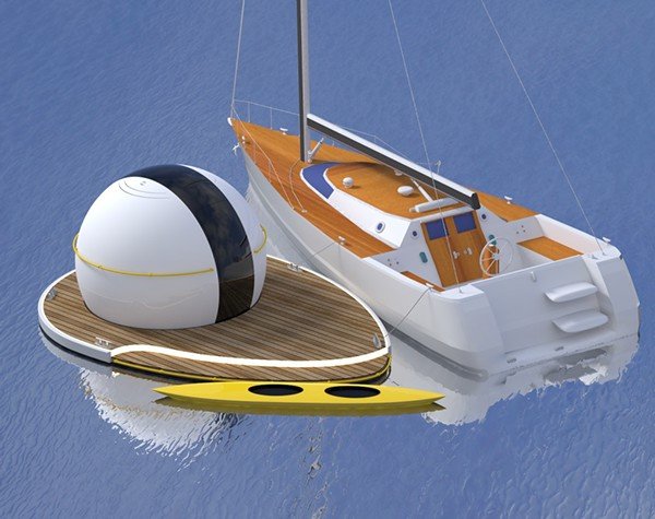 yacht，Shower Room，concept，Hand drawn，ship，