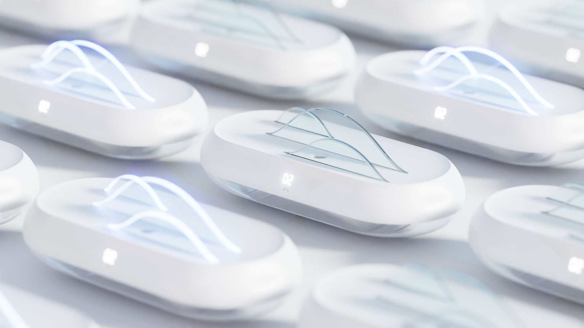 Fragrance spreading machine，