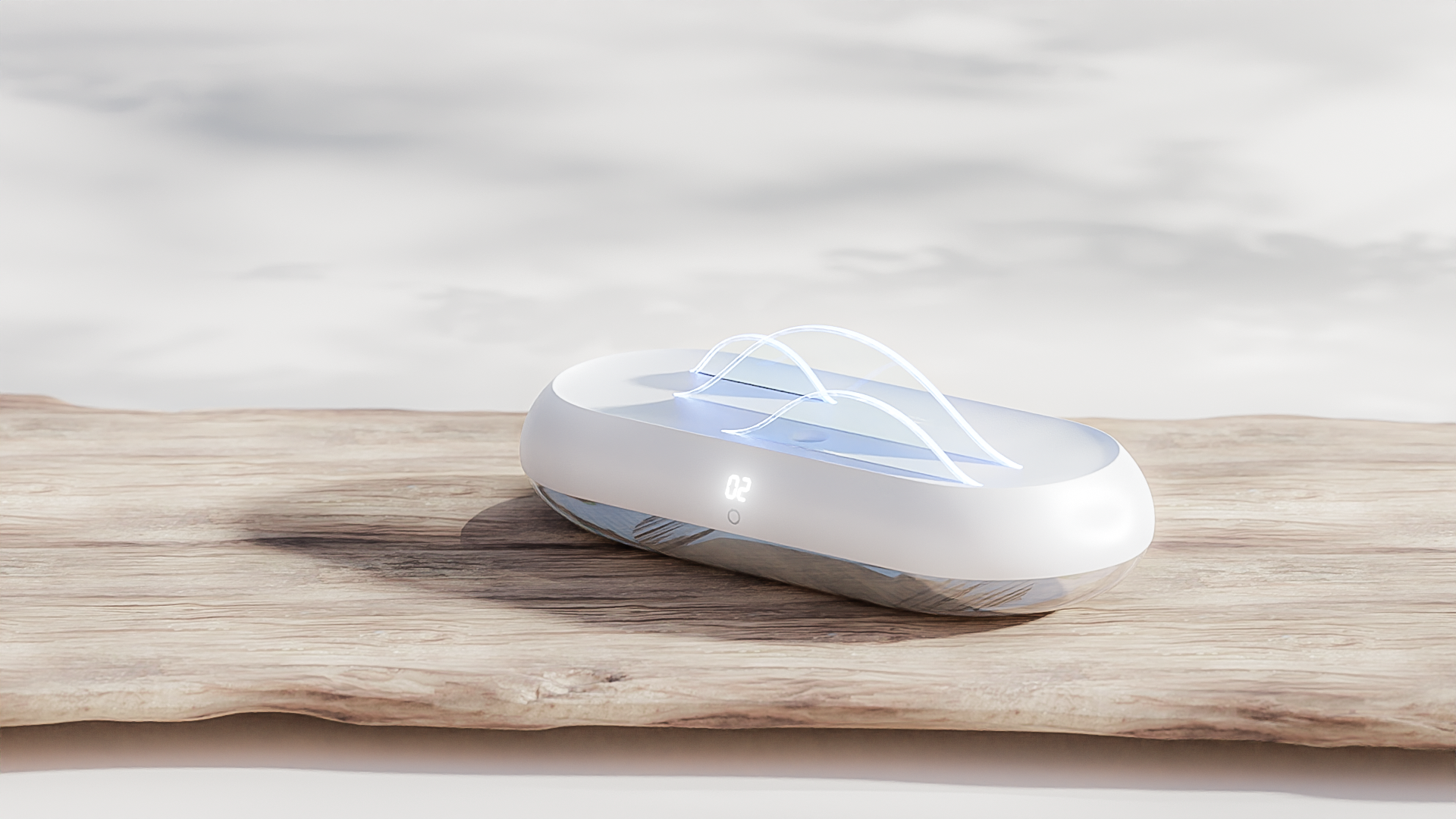 Fragrance spreading machine，