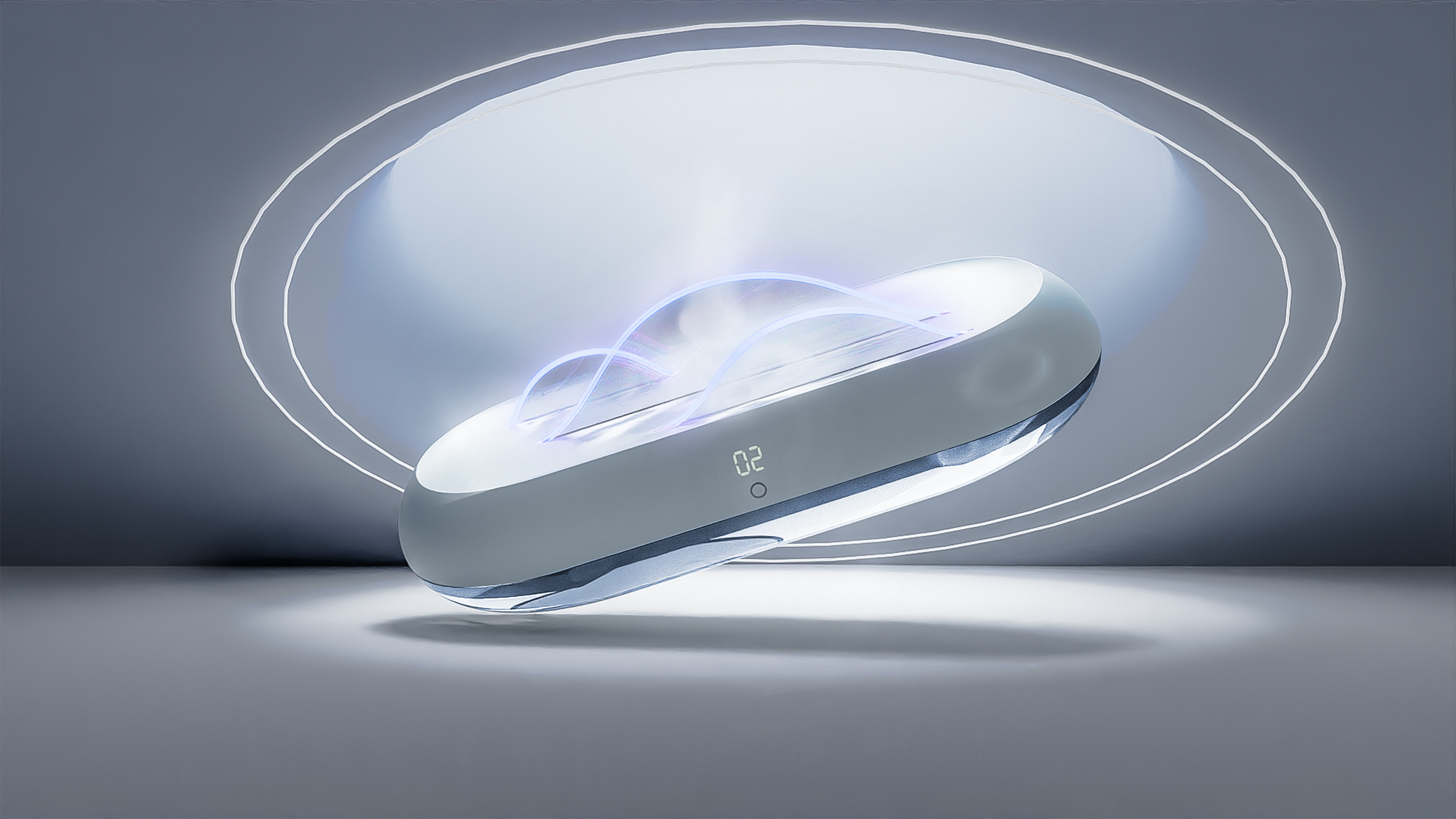 Fragrance spreading machine，