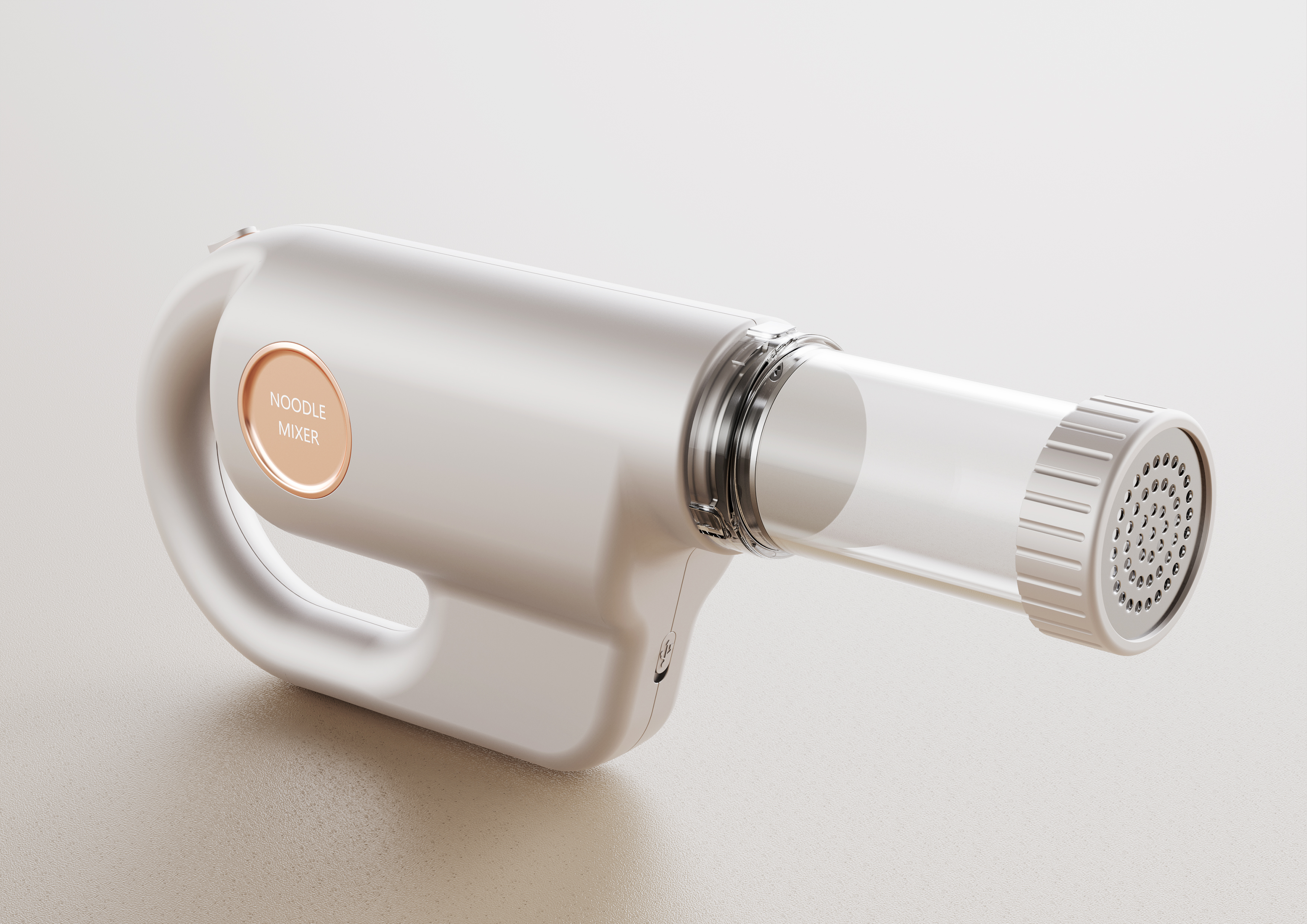 Kitchen electricity，Noodle gun，doughmaker，hold，