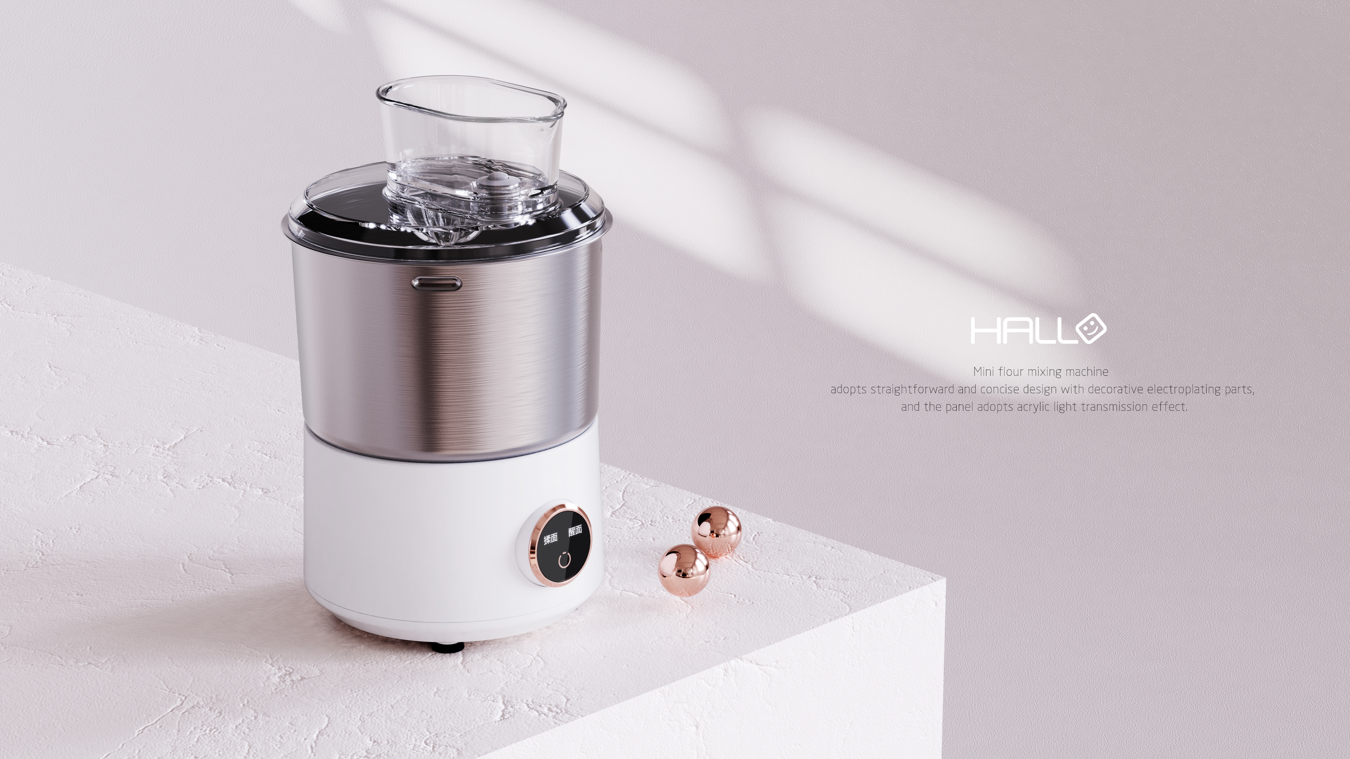 Kitchen electricity，Noodle gun，doughmaker，hold，