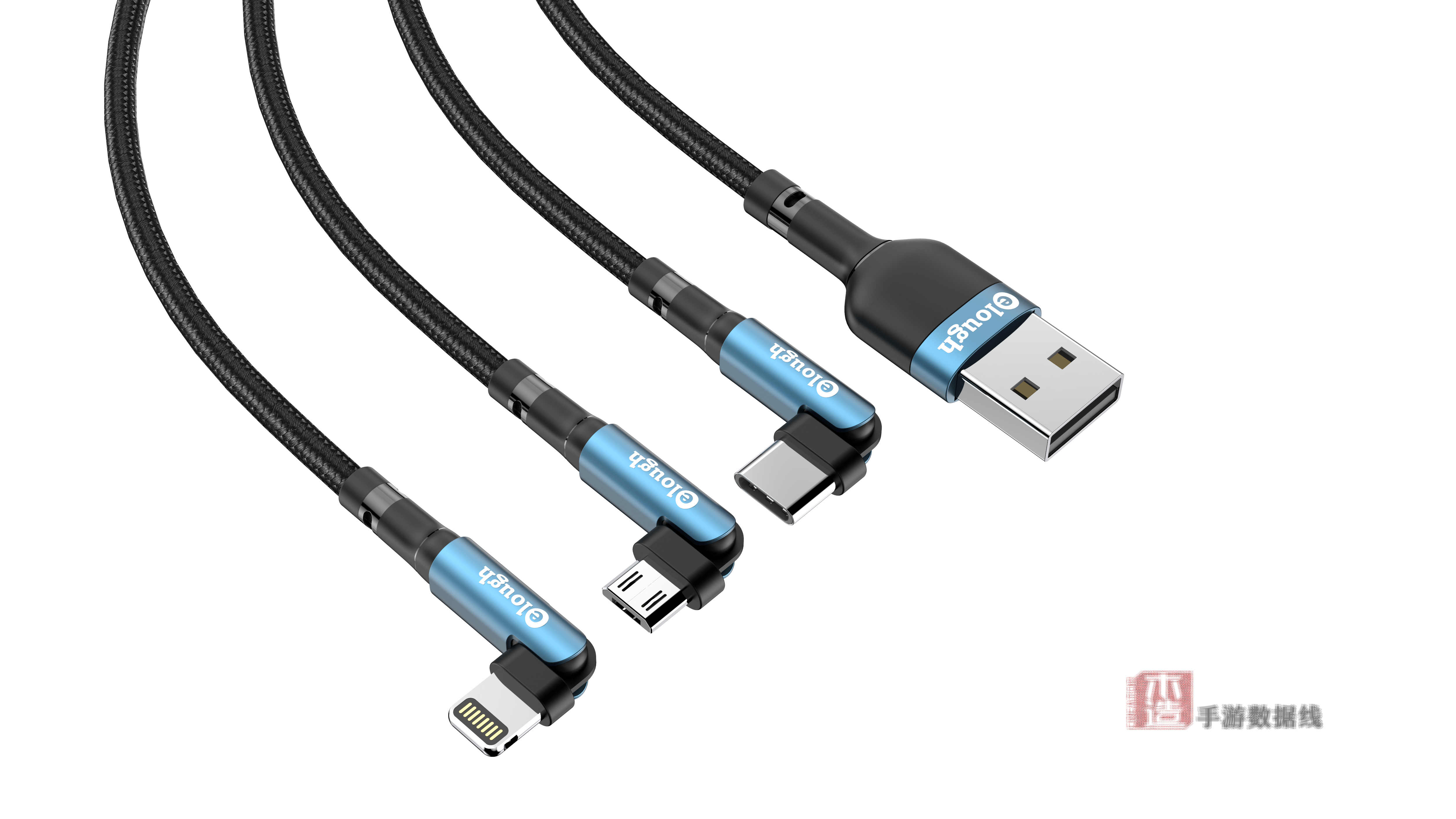 3c，data line，Audio cable，Transmission class，intelligence，Detail design，