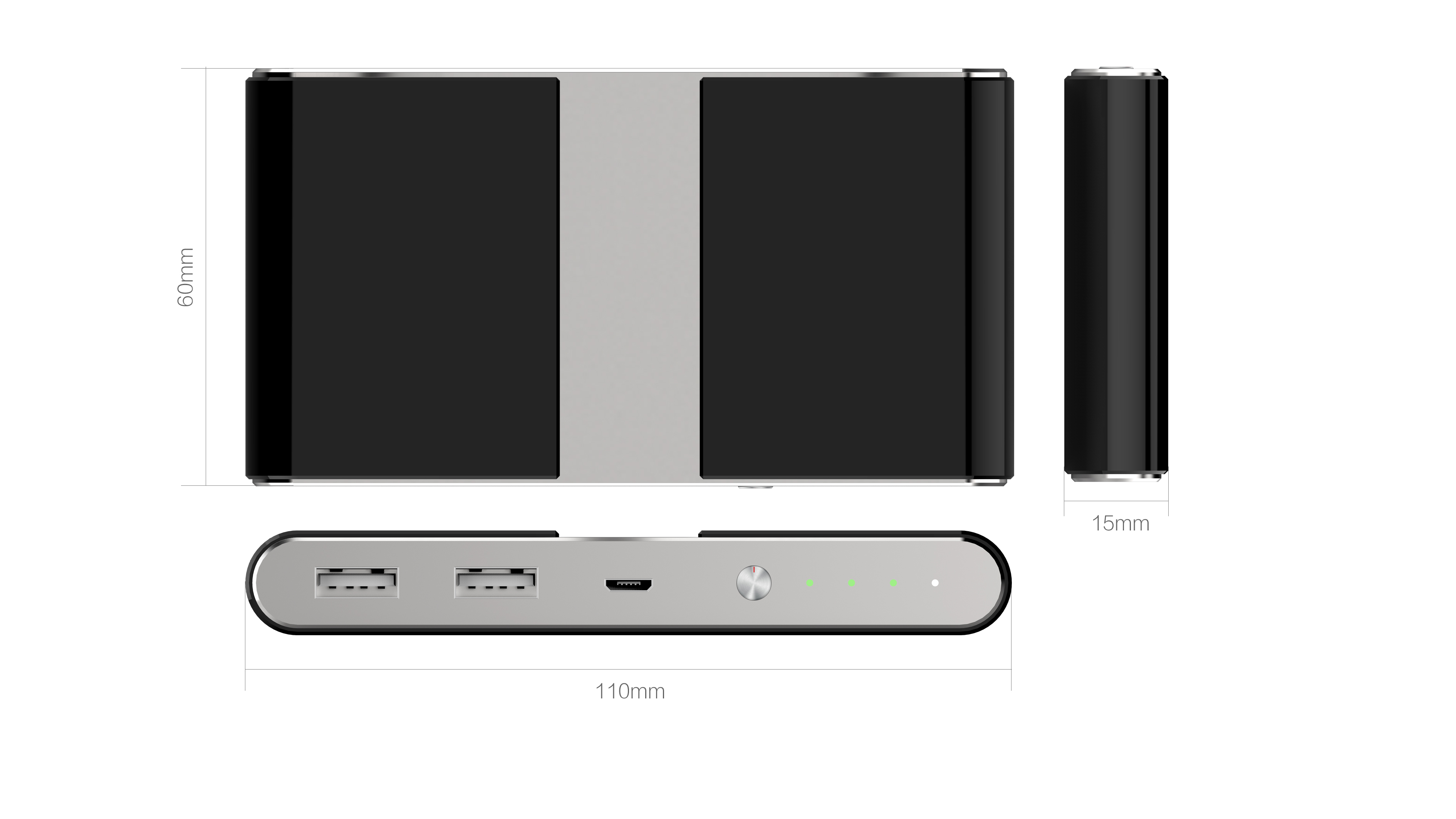 3C products; portable battery; portable source，