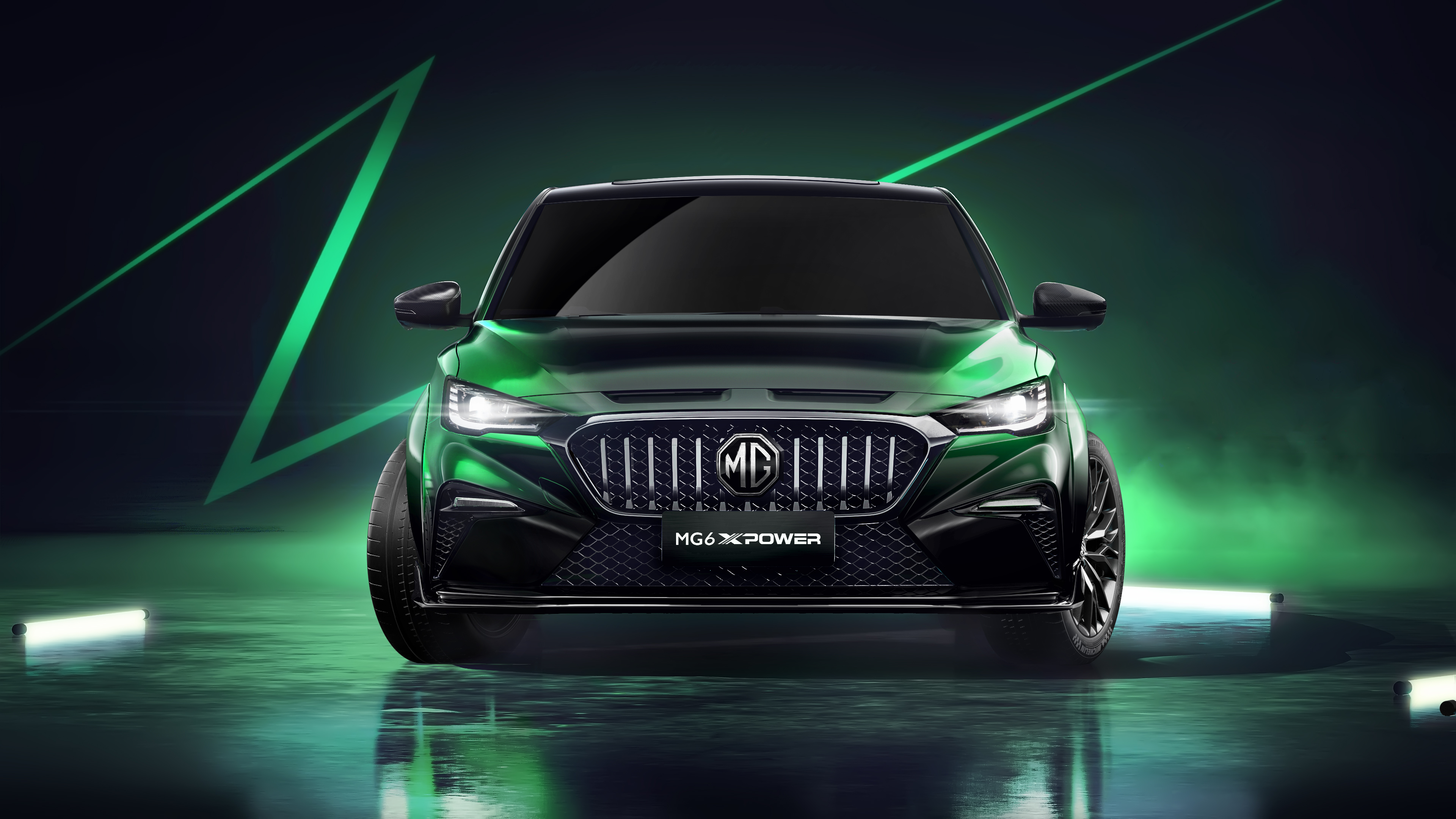 SAICDESIGN，SAIC Design ，mg，Automobile design，