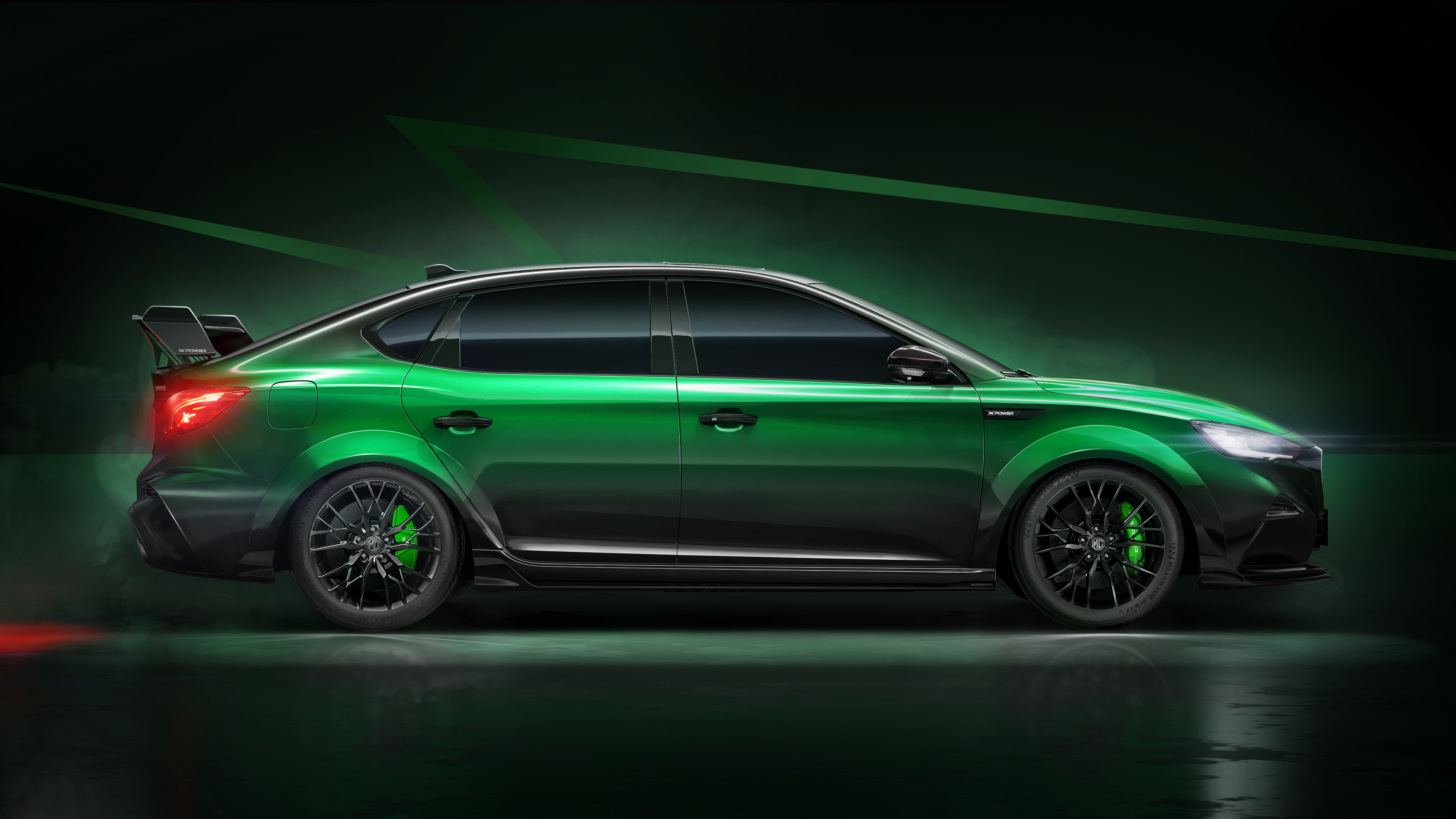 SAICDESIGN，SAIC Design ，mg，Automobile design，