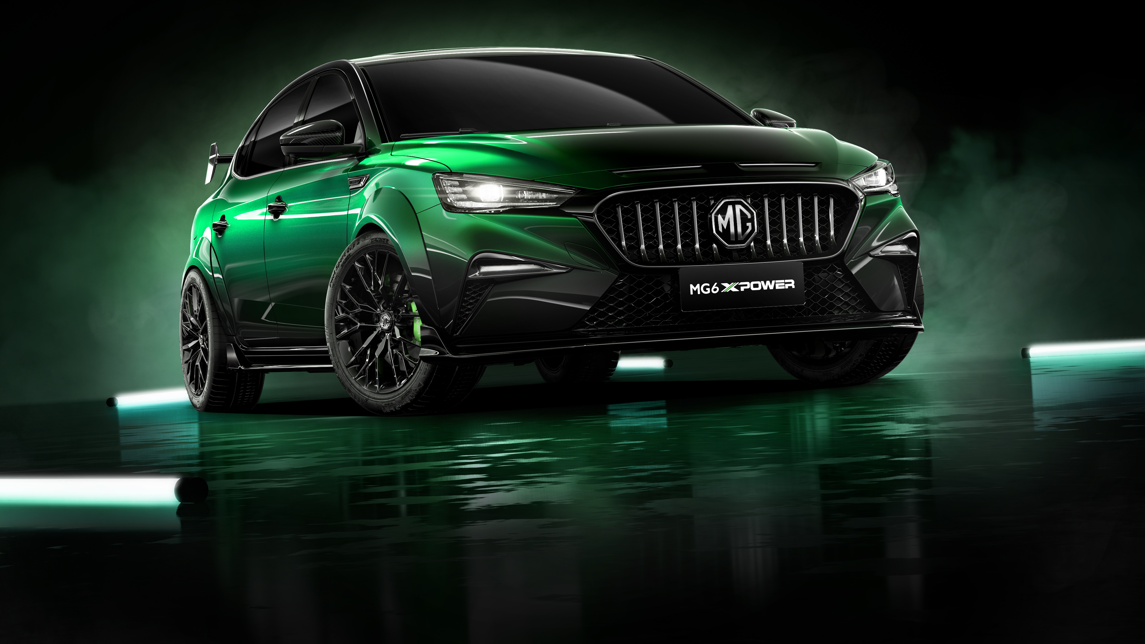 SAICDESIGN，SAIC Design ，mg，Automobile design，