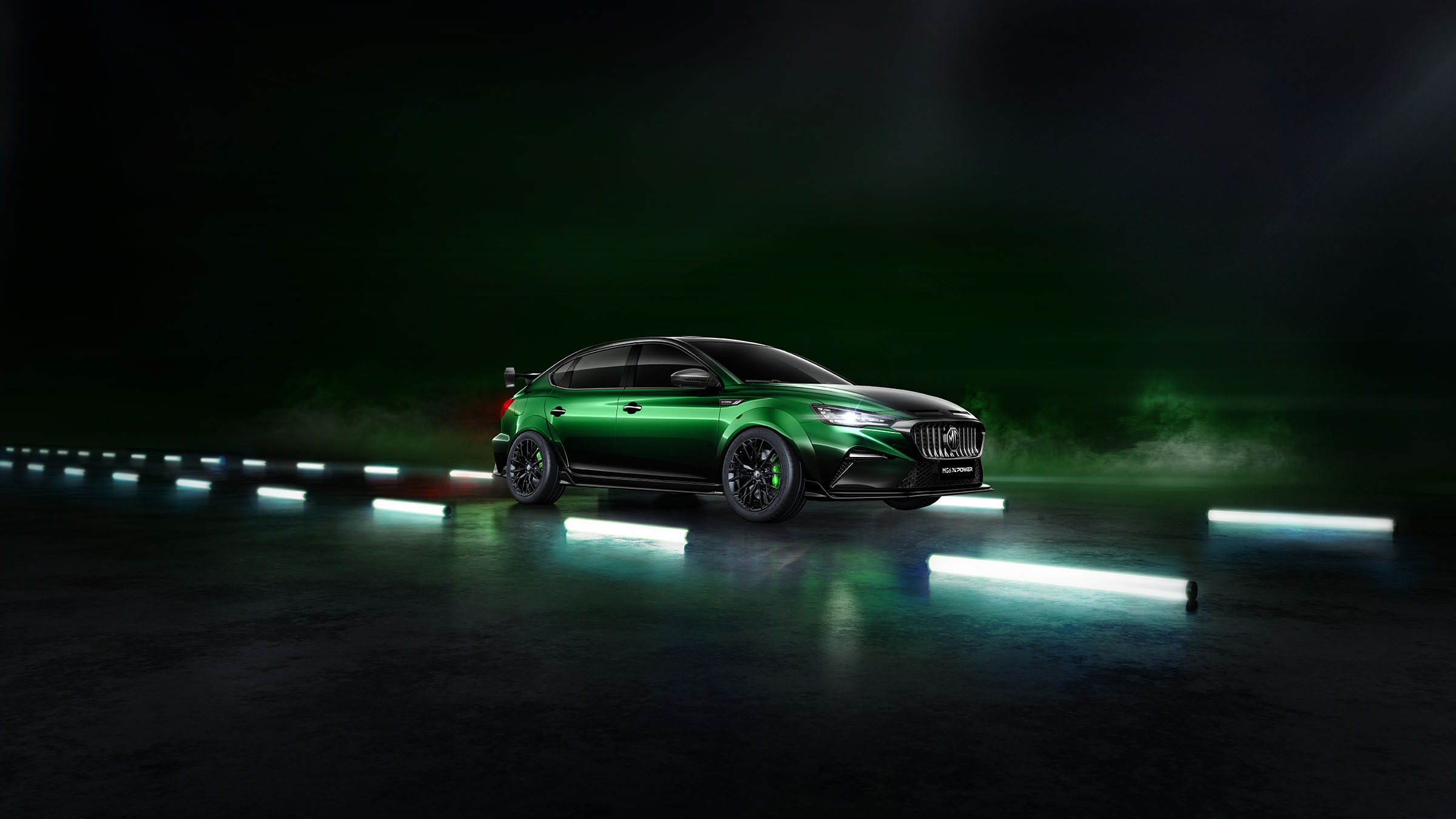 SAICDESIGN，SAIC Design ，mg，Automobile design，