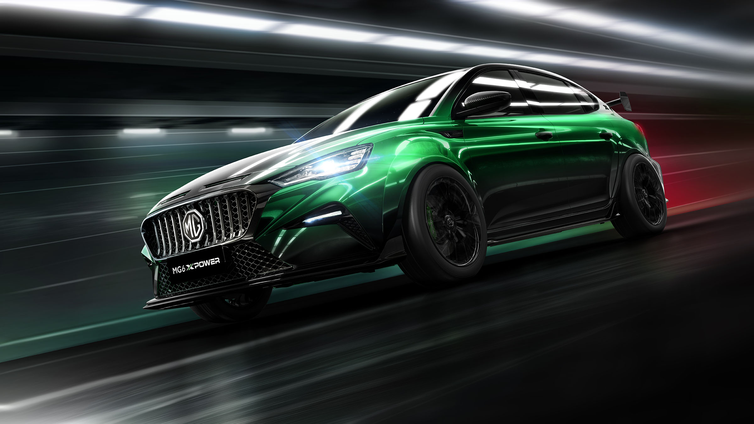 SAICDESIGN，SAIC Design ，mg，Automobile design，