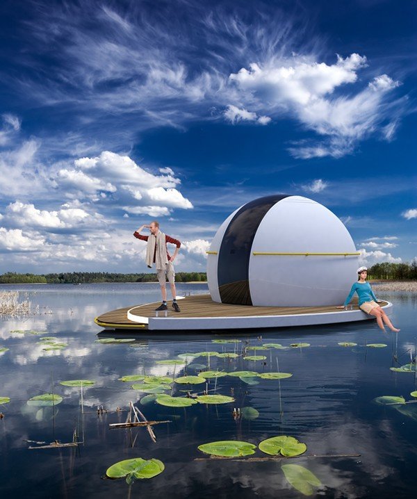 yacht，Shower Room，concept，Hand drawn，ship，