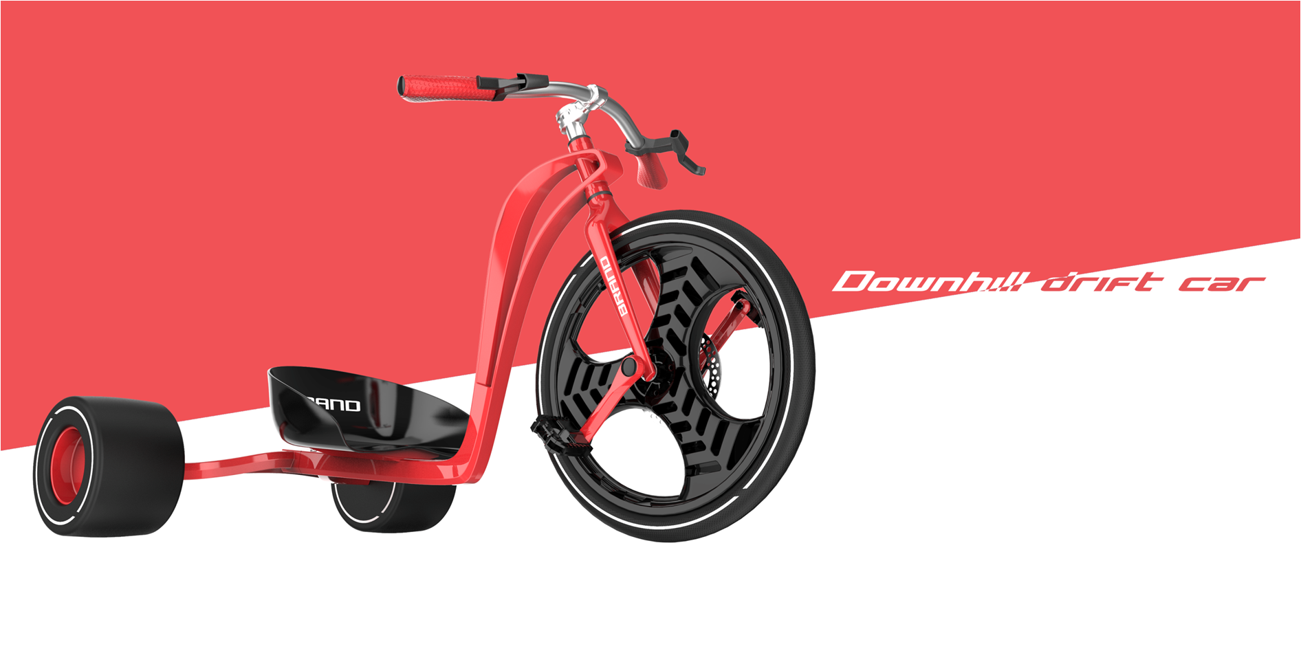 Downhill vehicle，go-kart，