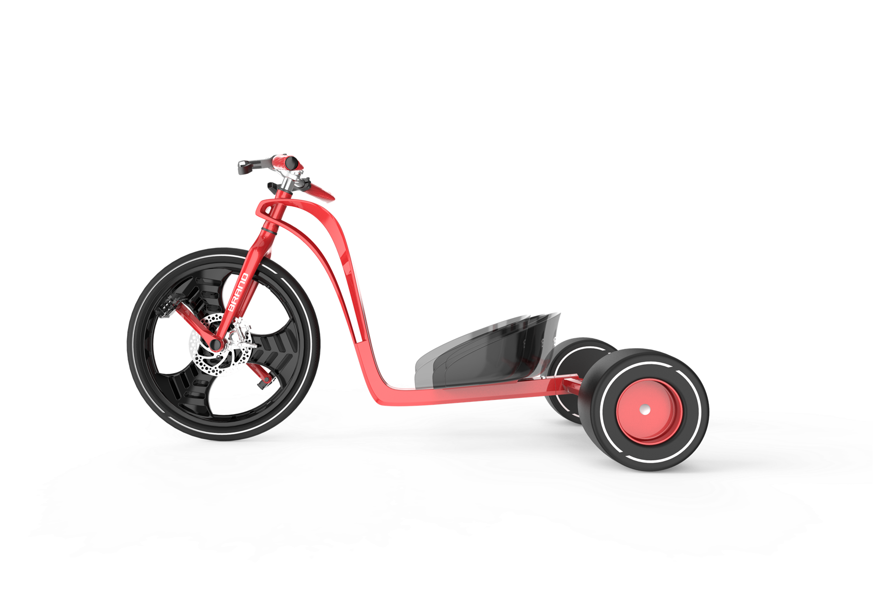 Downhill vehicle，go-kart，