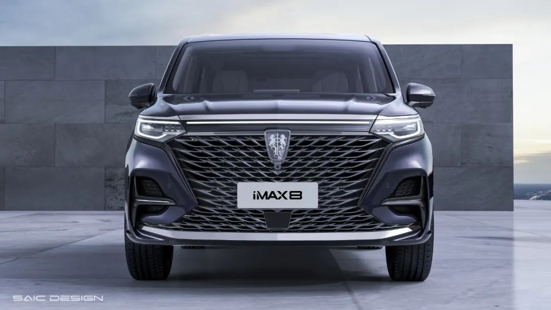 SAICDESIGN，SAIC Design ，Automobile design，mpv，Roewe ，