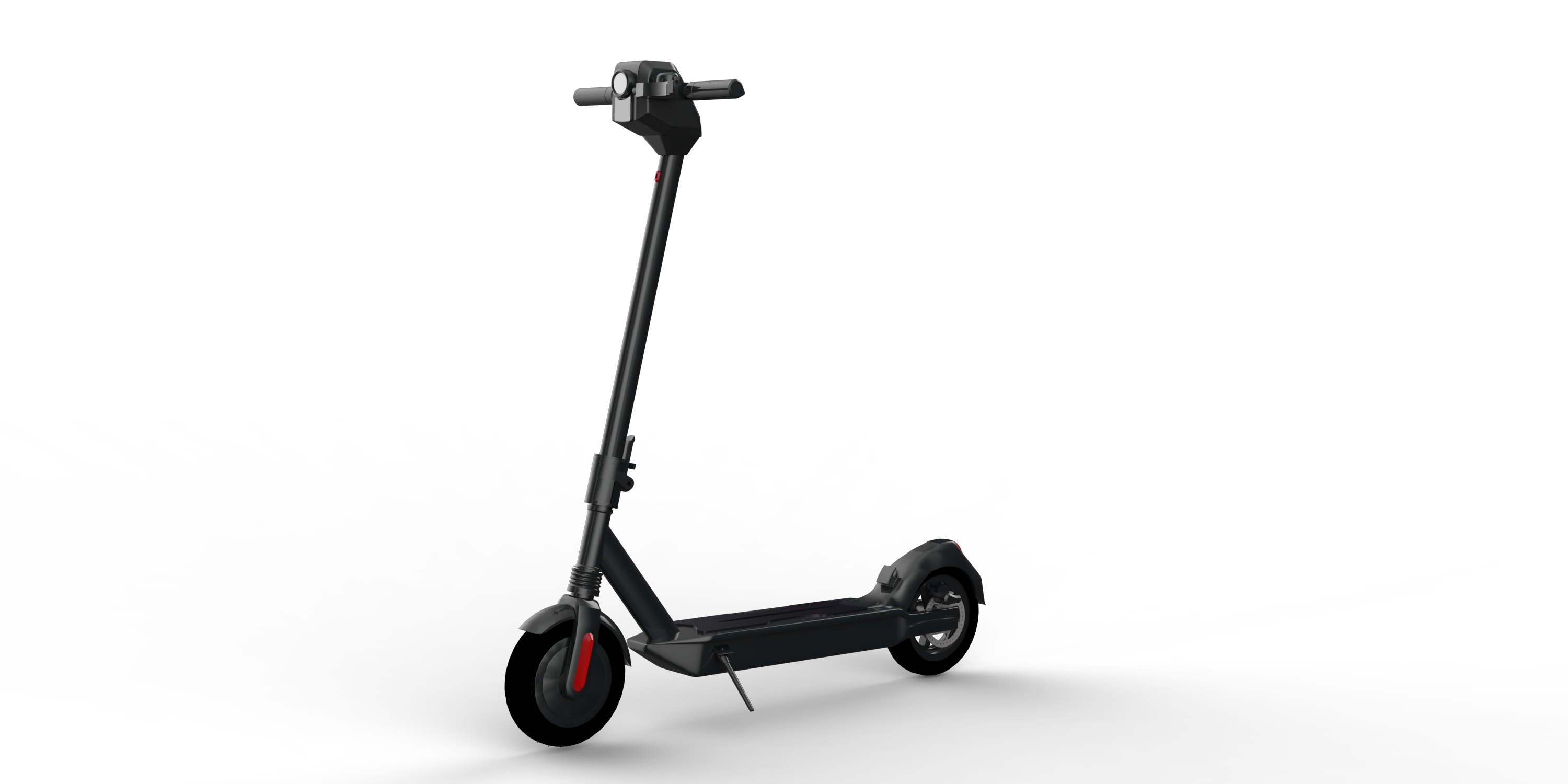 8.5 inches，Scooter，children，