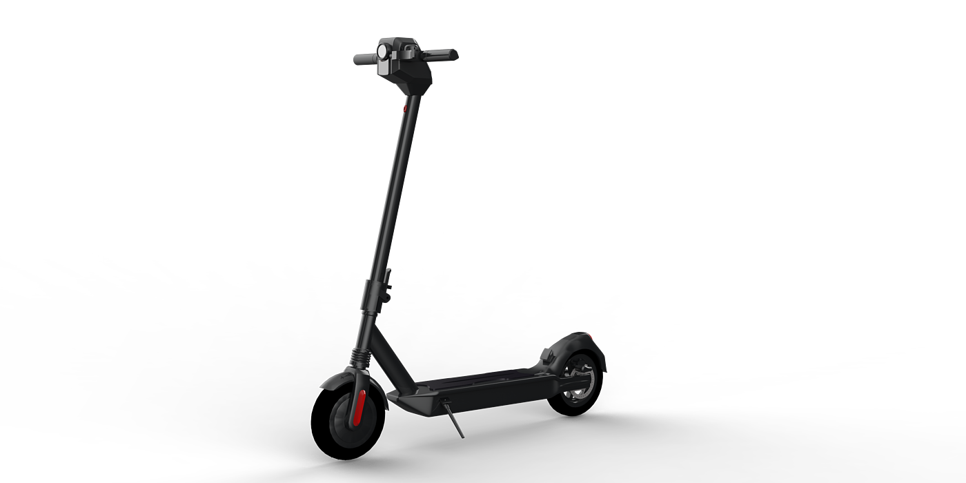 8.5 inches，Scooter，children，