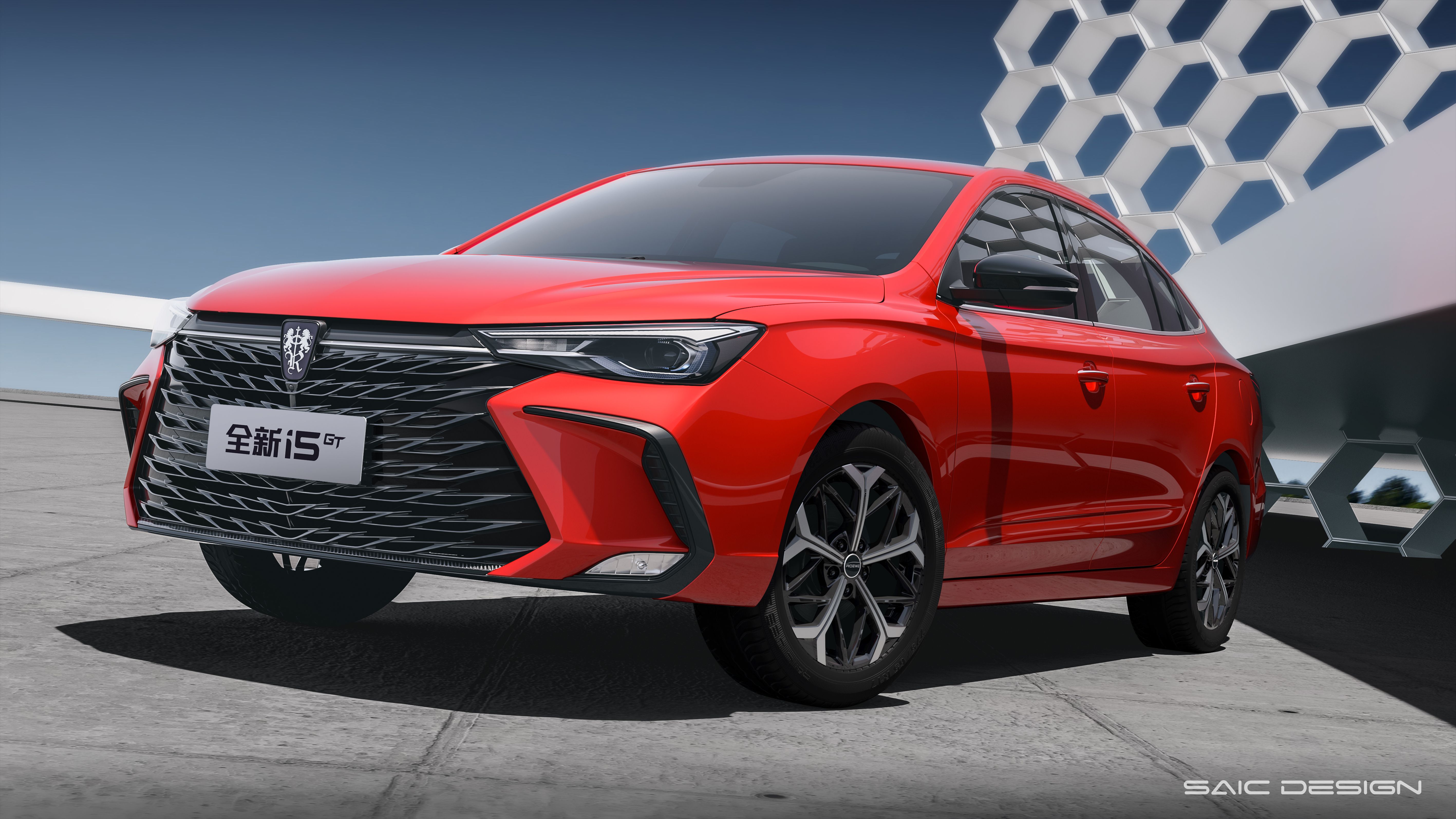 SAICDESIGN，SAIC Design ，Roewe ，