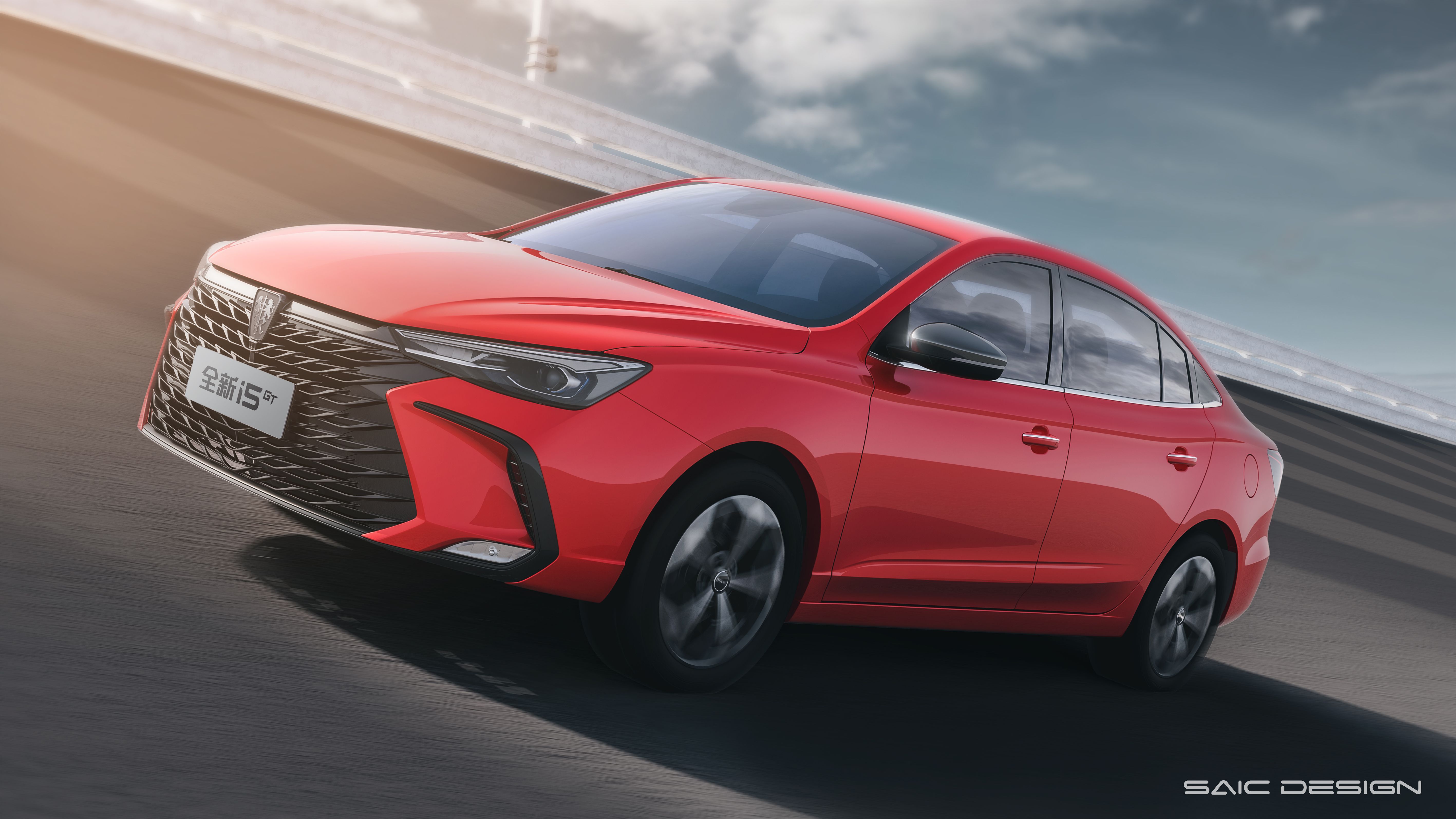 SAICDESIGN，SAIC Design ，Roewe ，