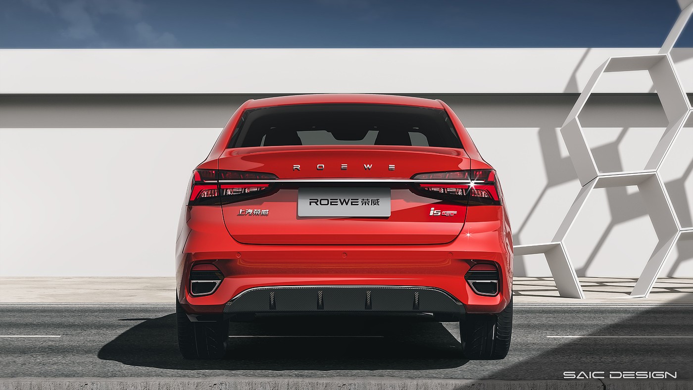 SAICDESIGN，SAIC Design ，Roewe ，