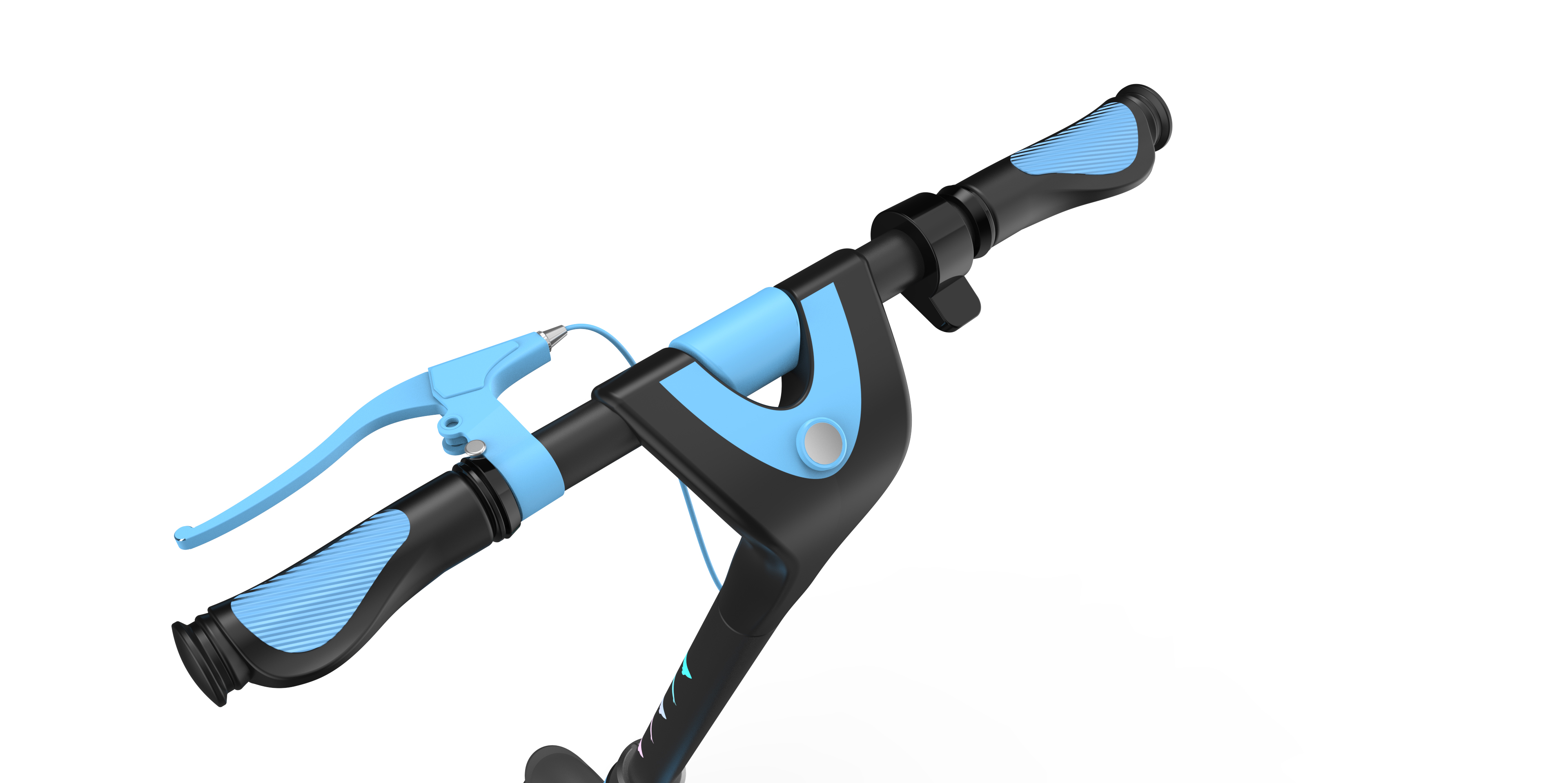 children，Scooter，