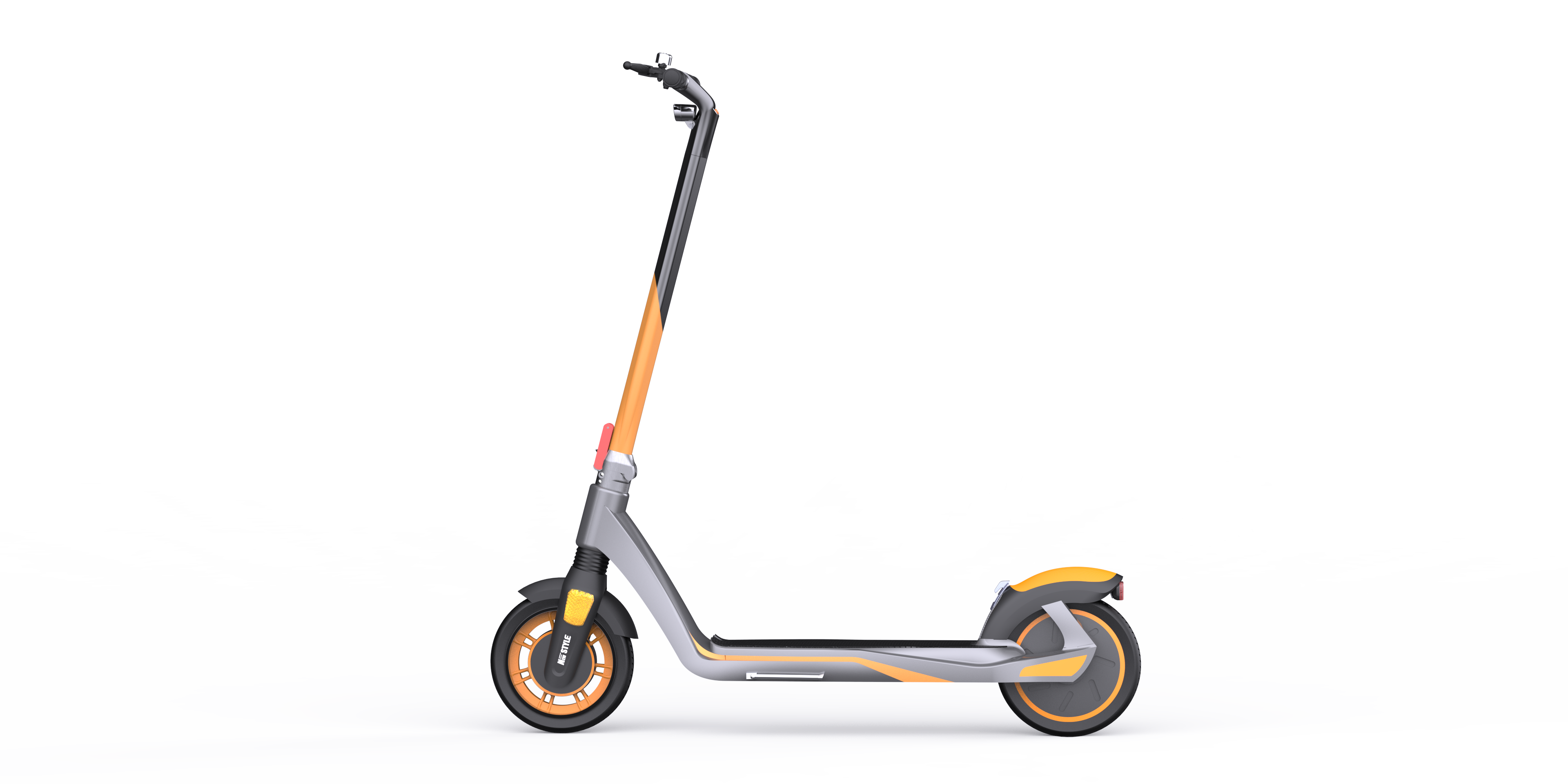 Children's car，Scooter，